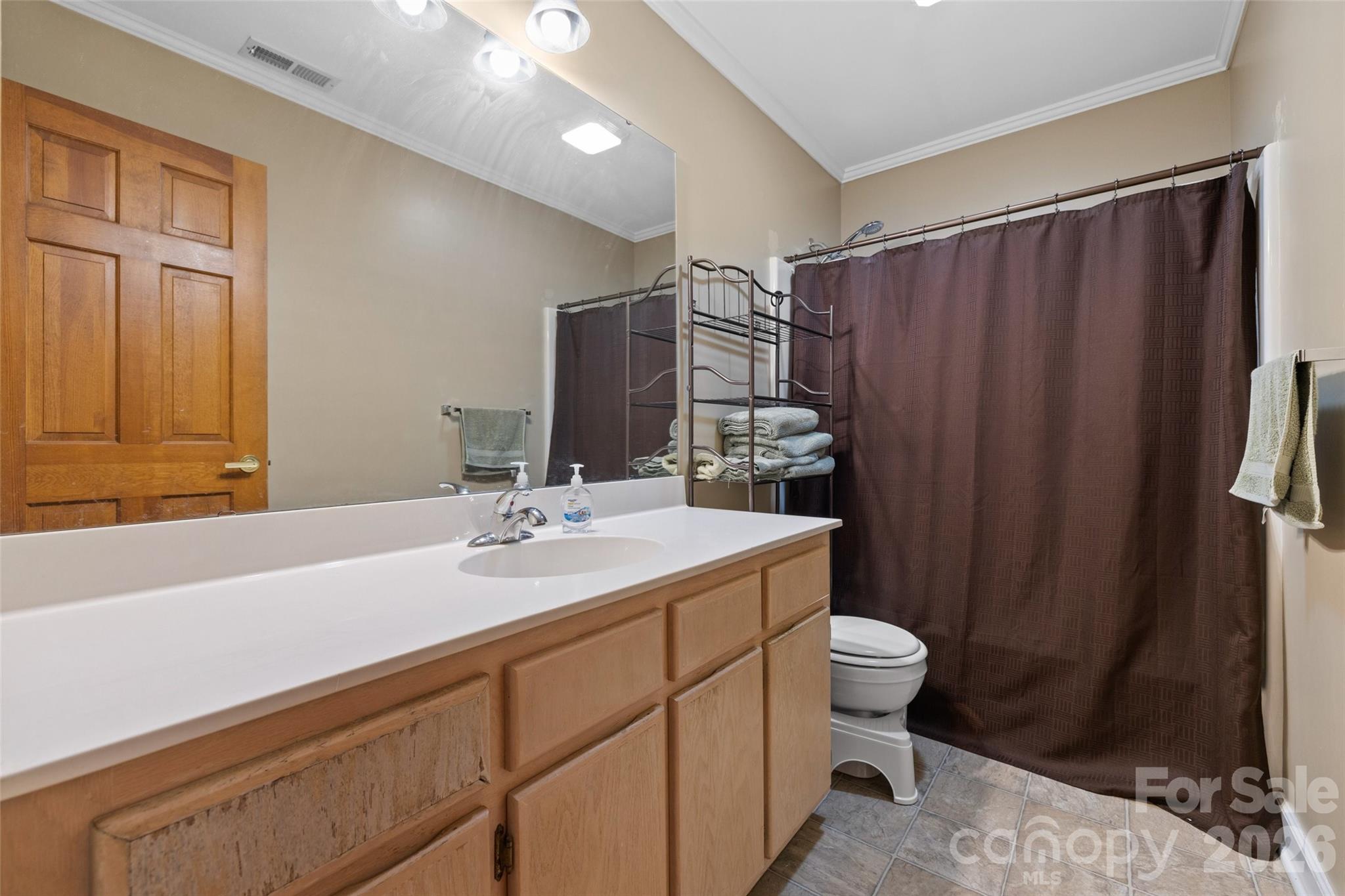 3010 Eaker Drive — Cherryville