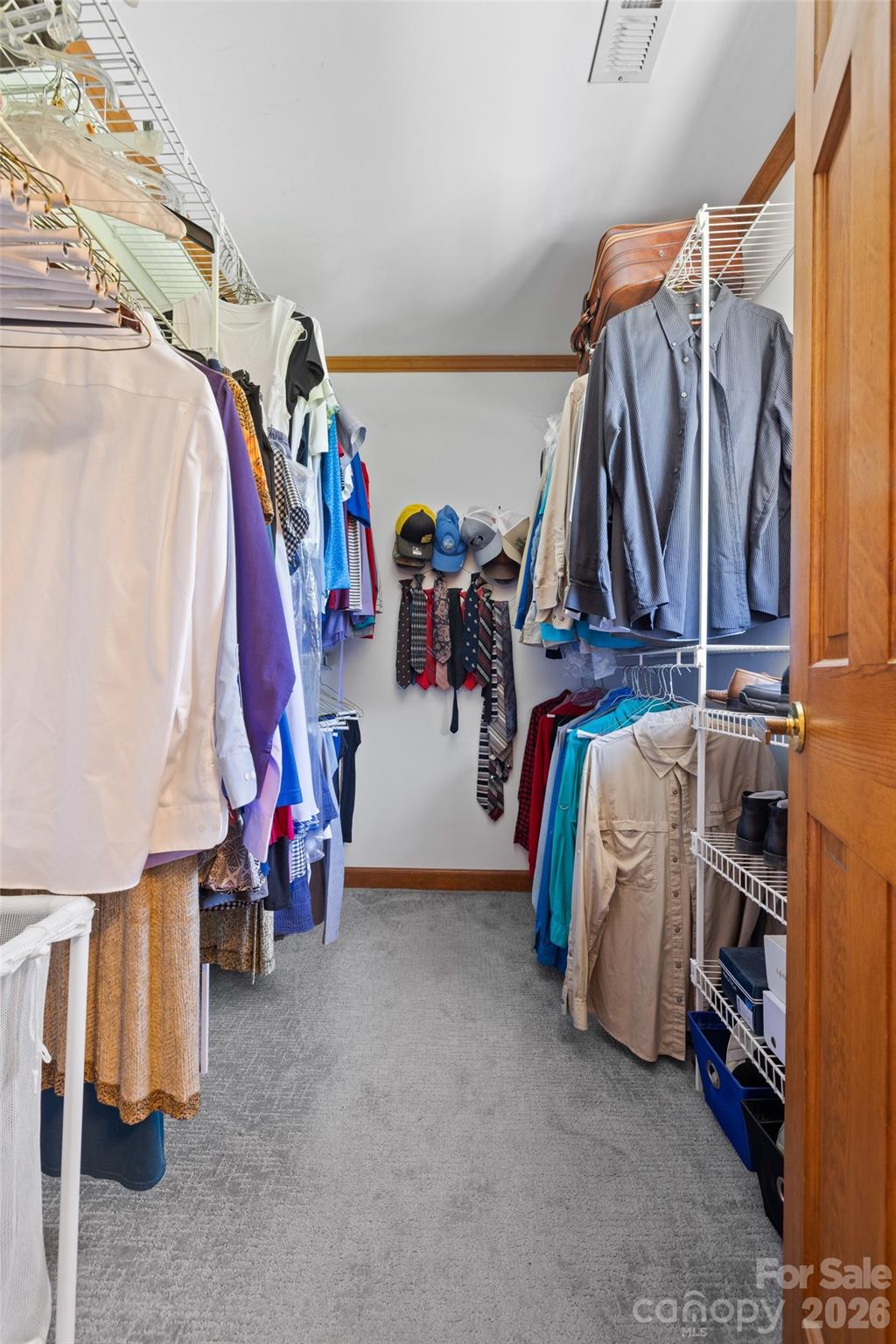 3010 Eaker Drive — Cherryville