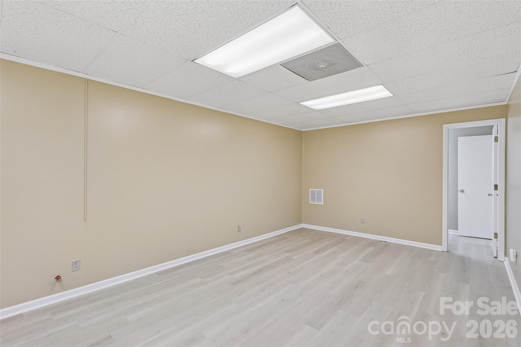 3010 Eaker Drive — Cherryville