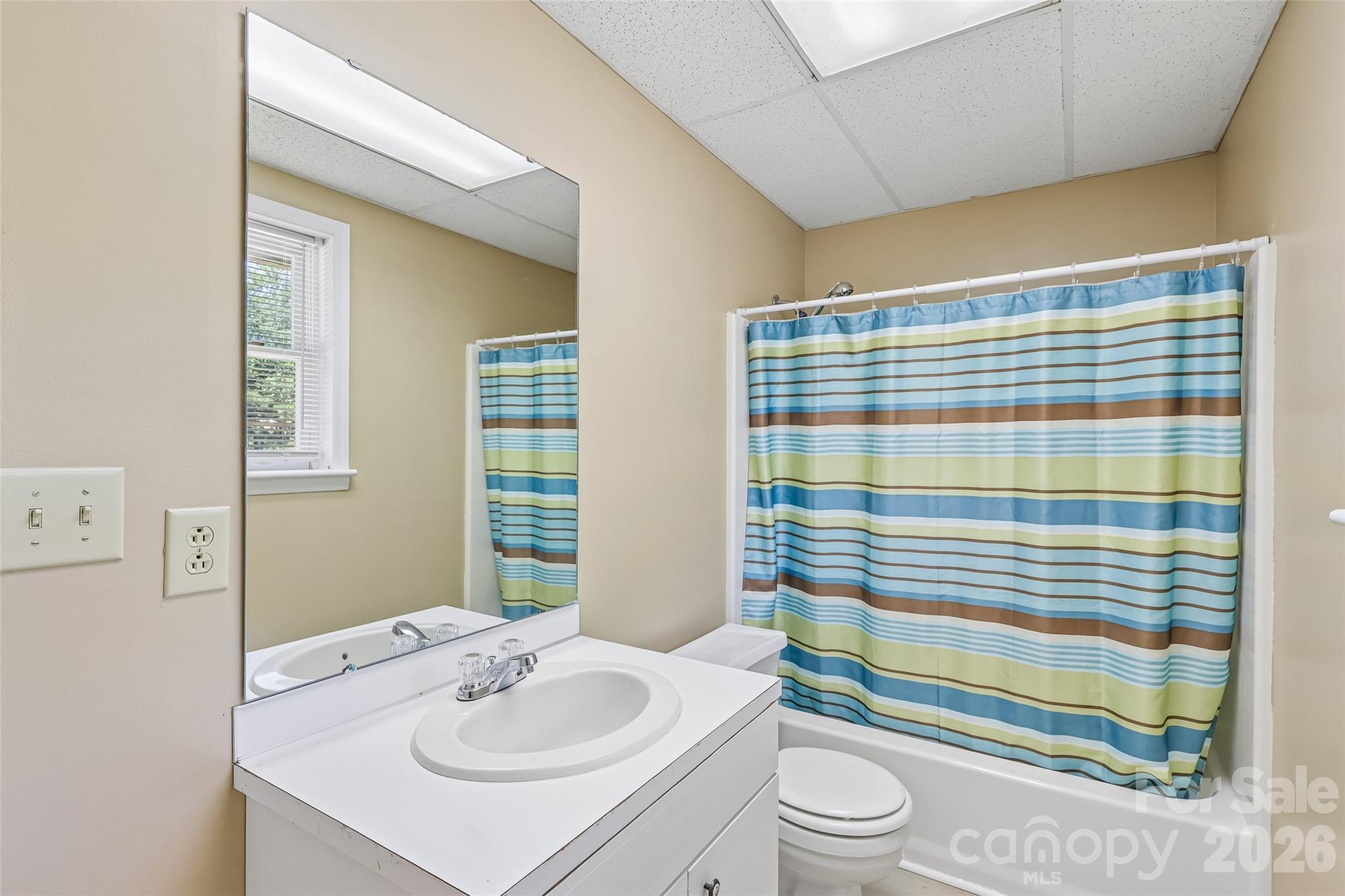 3010 Eaker Drive — Cherryville