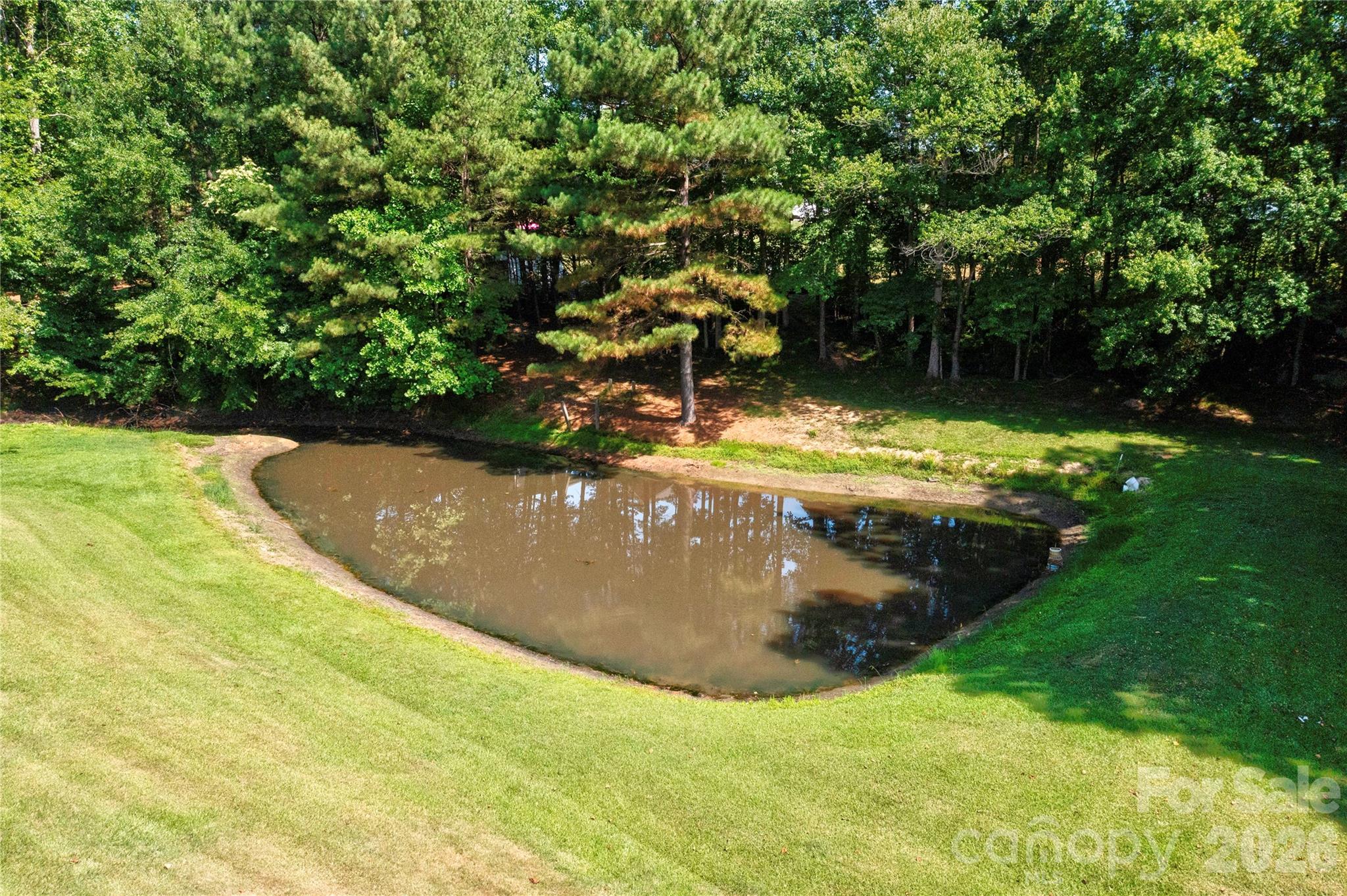 3010 Eaker Drive — Cherryville