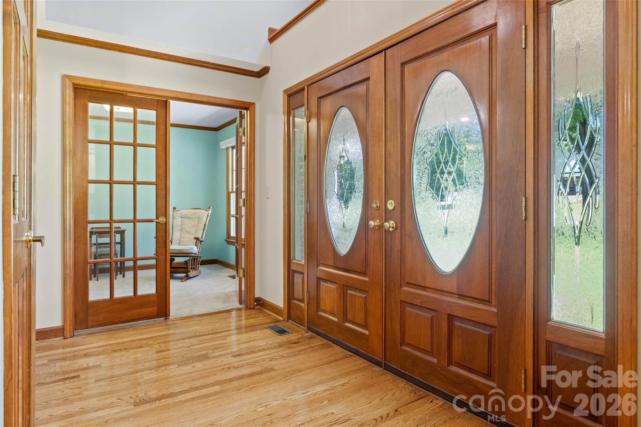 3010 Eaker Drive — Cherryville