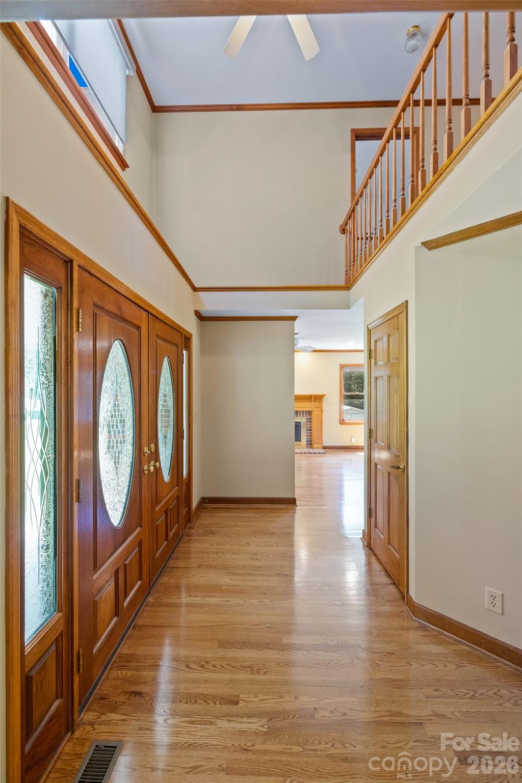 3010 Eaker Drive — Cherryville