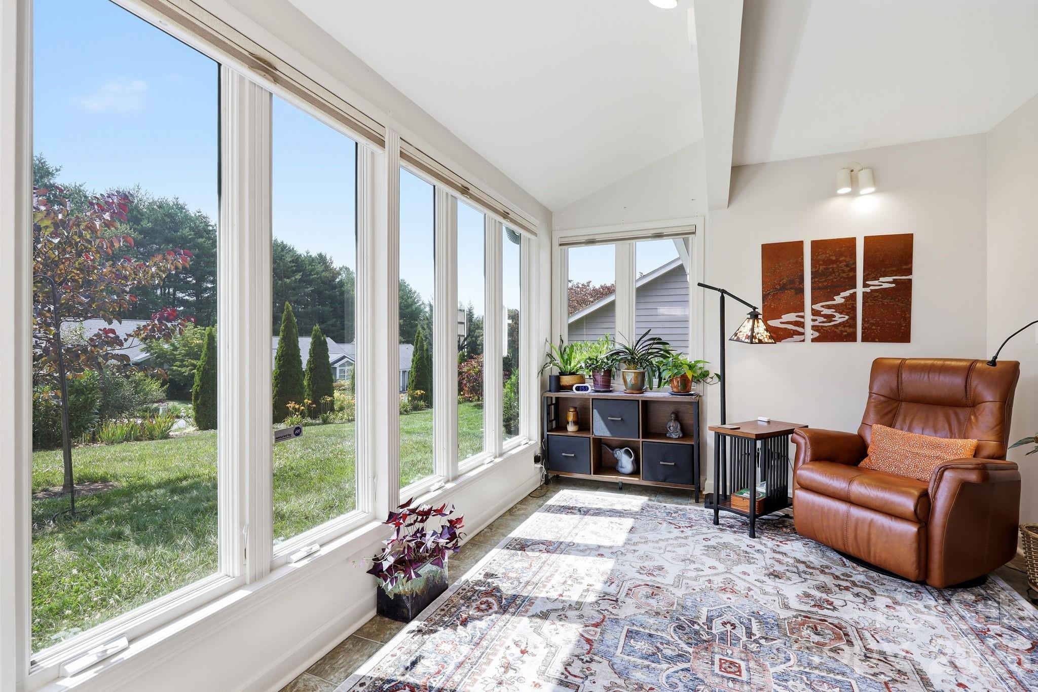 41 Cedarcliff Circle — Asheville
