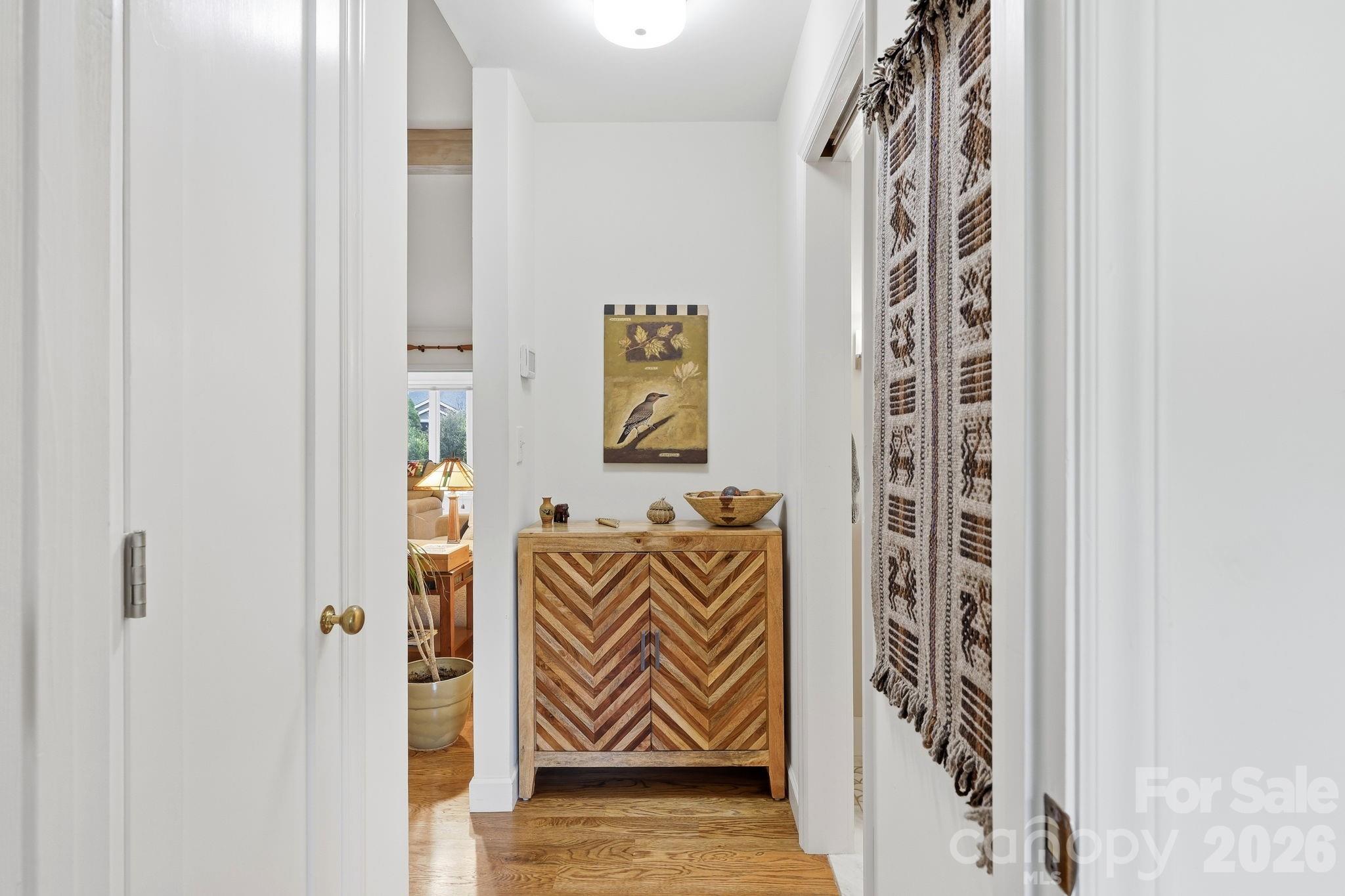 41 Cedarcliff Circle — Asheville