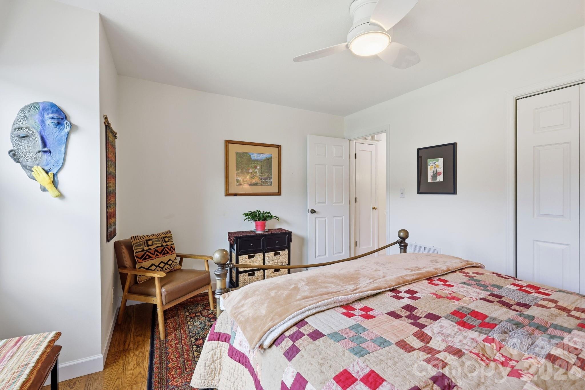 41 Cedarcliff Circle — Asheville