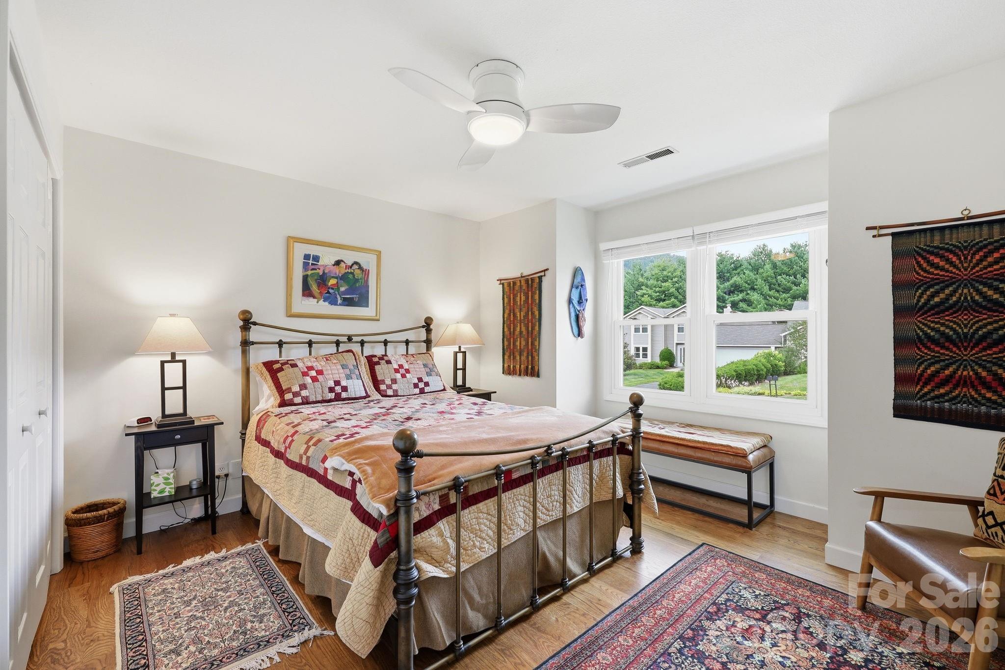 41 Cedarcliff Circle — Asheville