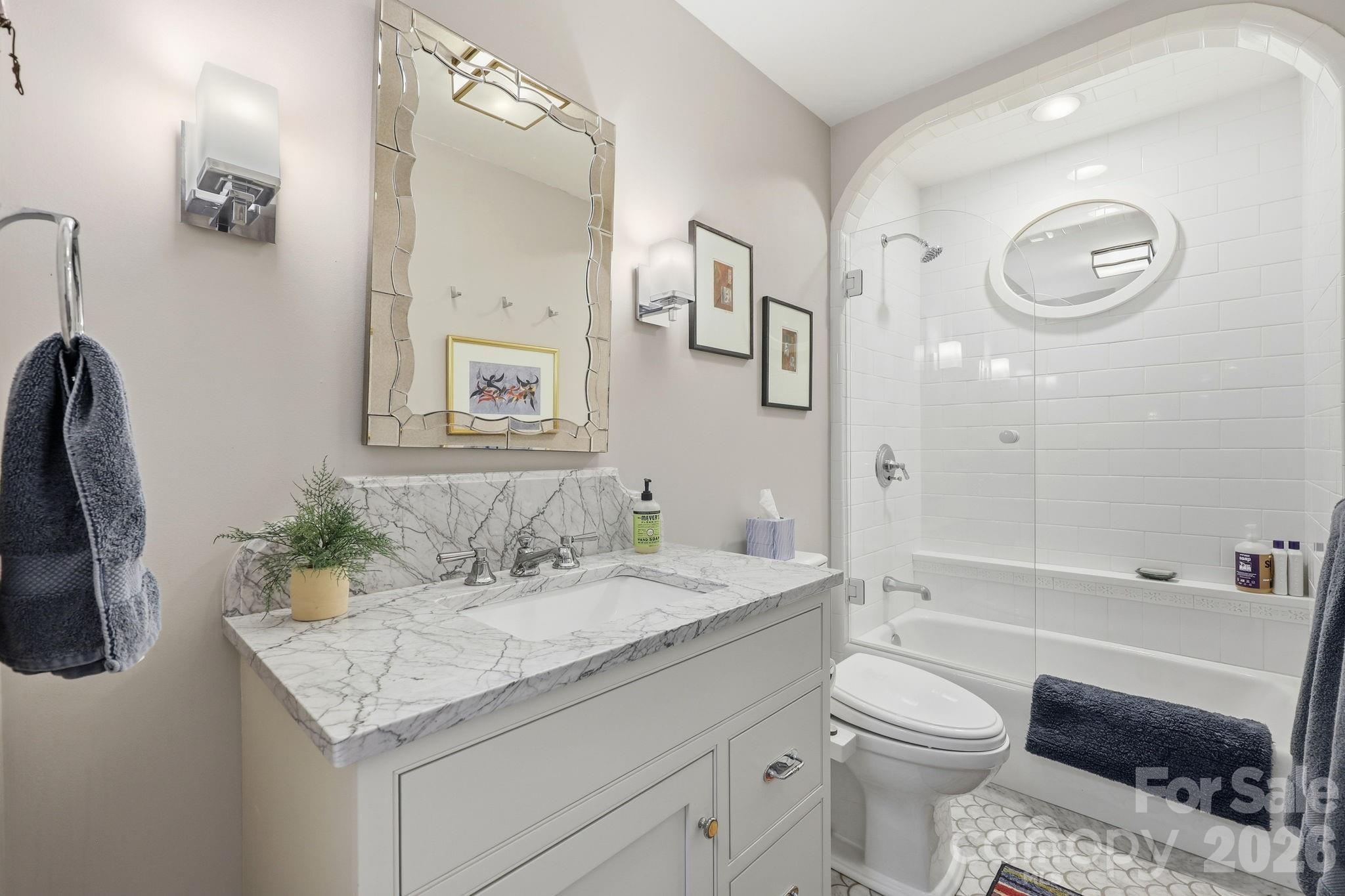 41 Cedarcliff Circle — Asheville