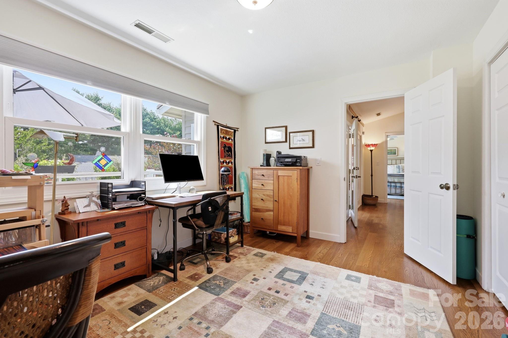 41 Cedarcliff Circle — Asheville