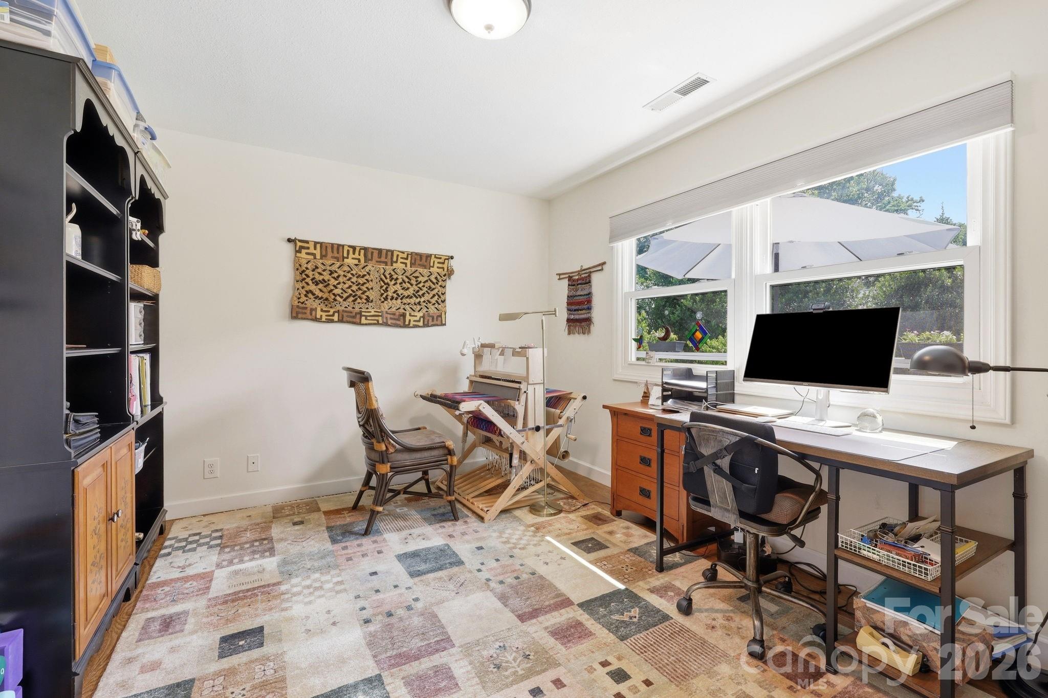 41 Cedarcliff Circle — Asheville