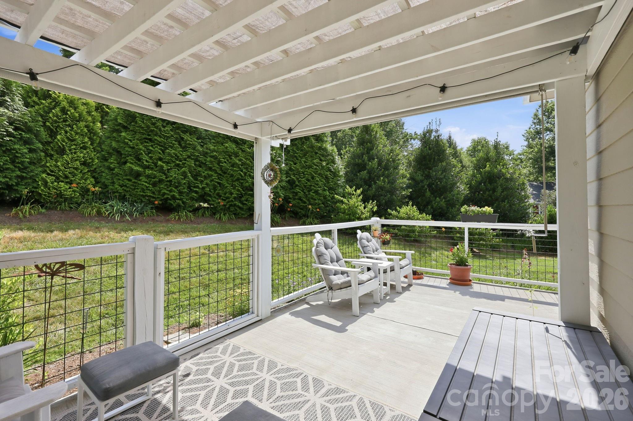 41 Cedarcliff Circle — Asheville