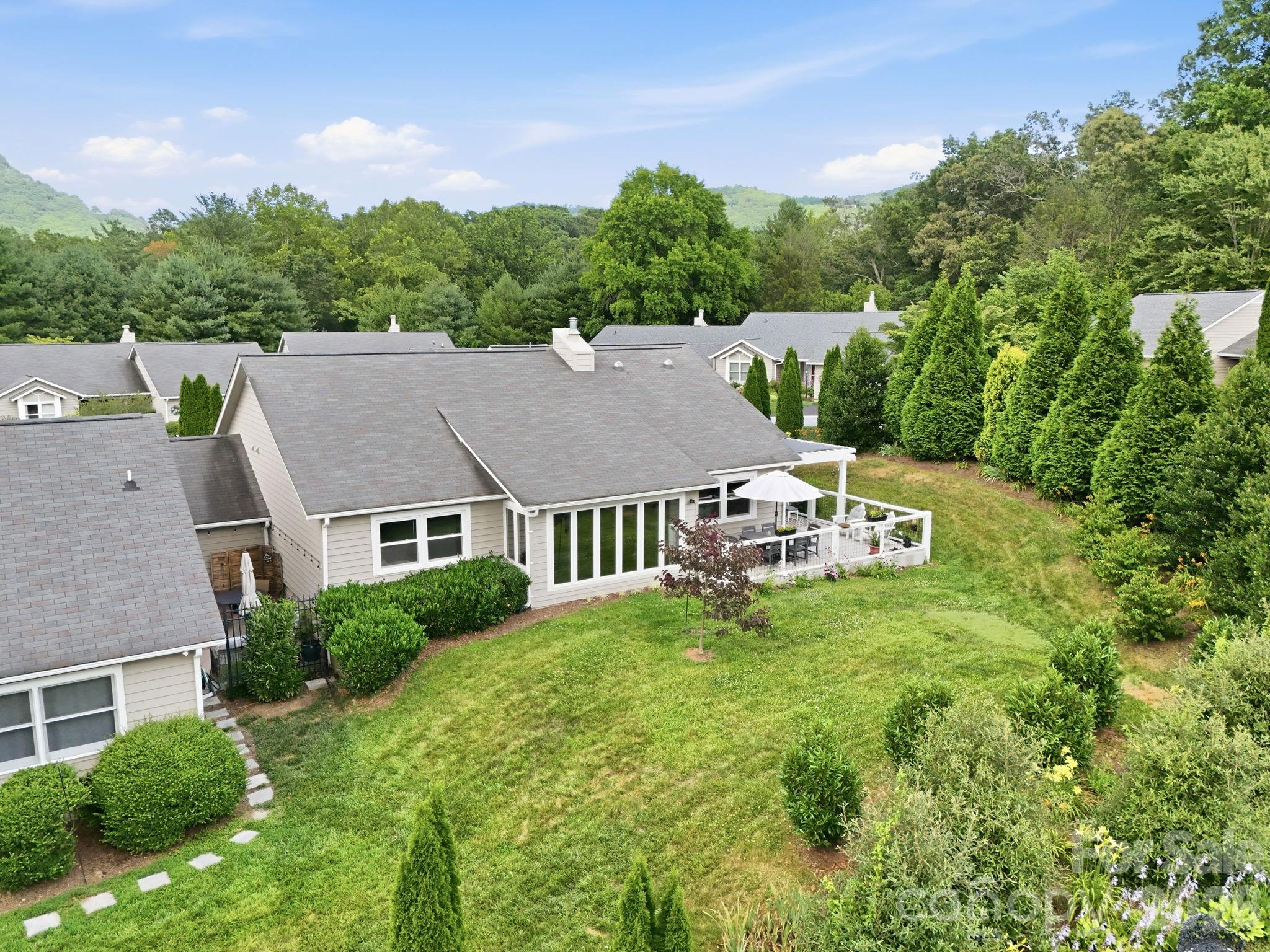 41 Cedarcliff Circle — Asheville