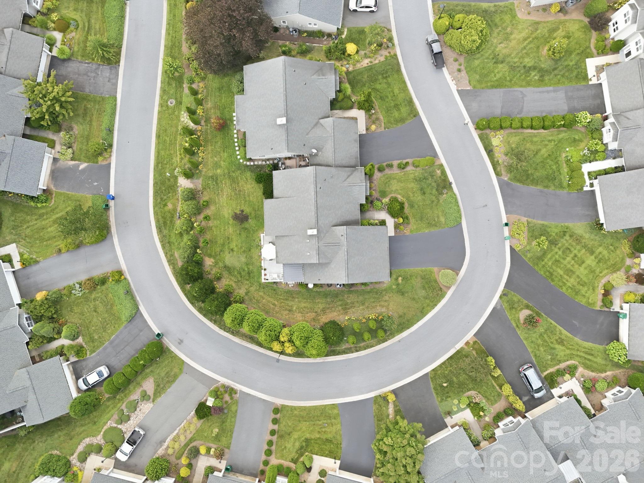 41 Cedarcliff Circle — Asheville