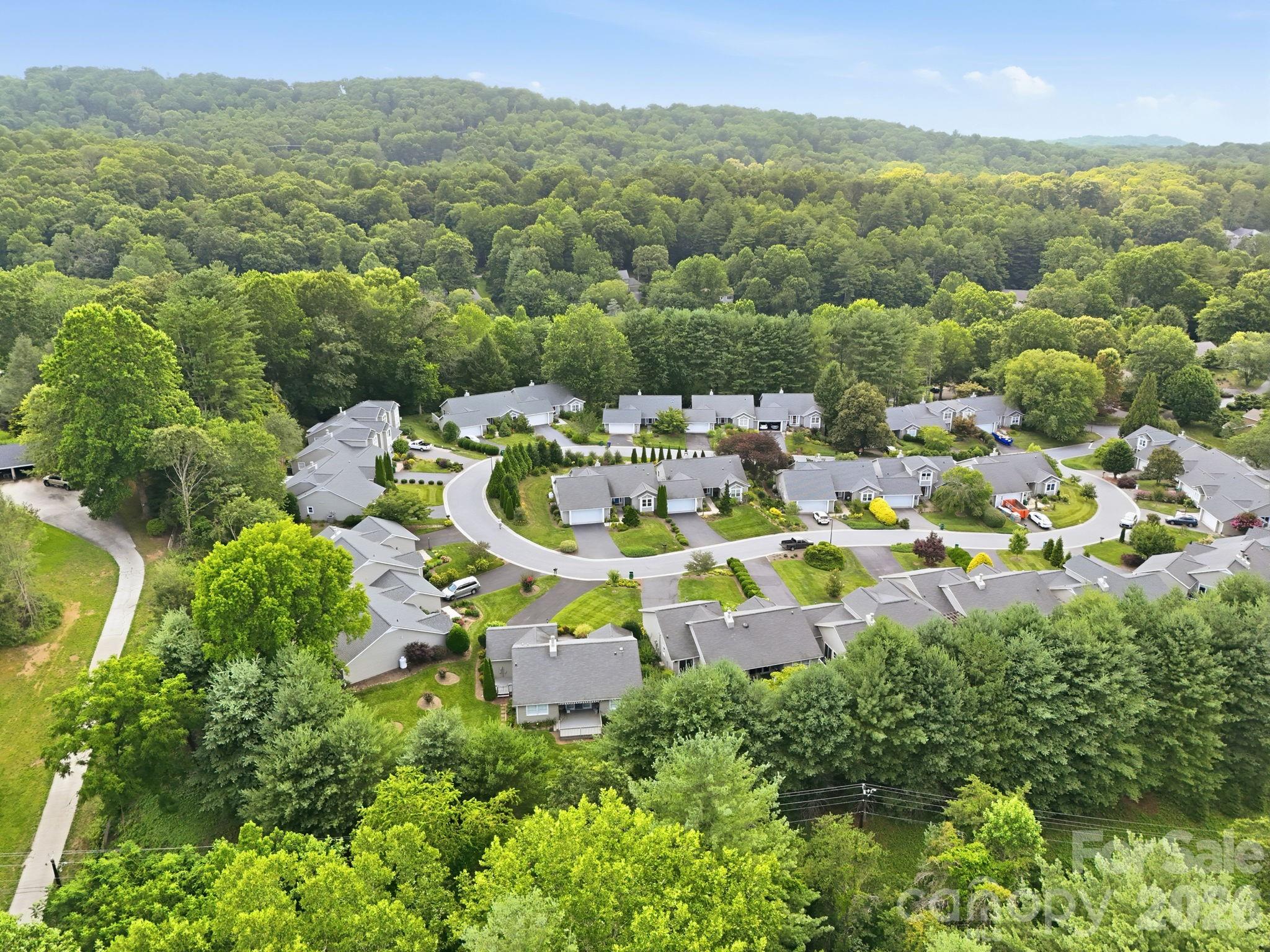 41 Cedarcliff Circle — Asheville