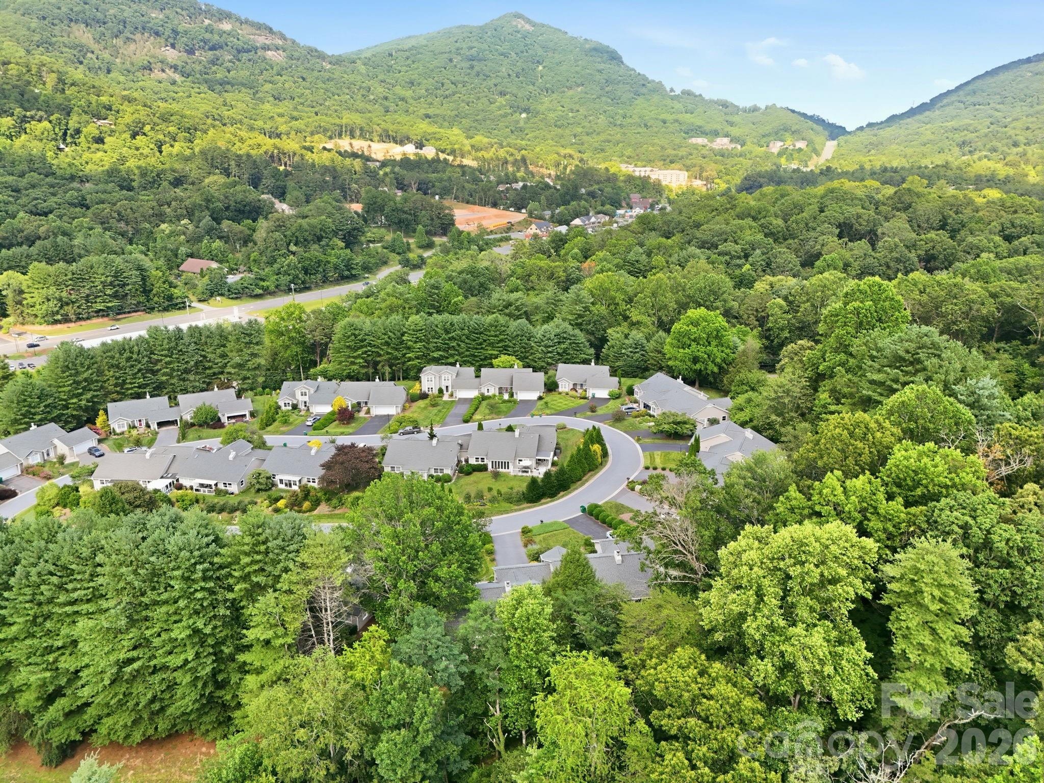 41 Cedarcliff Circle — Asheville