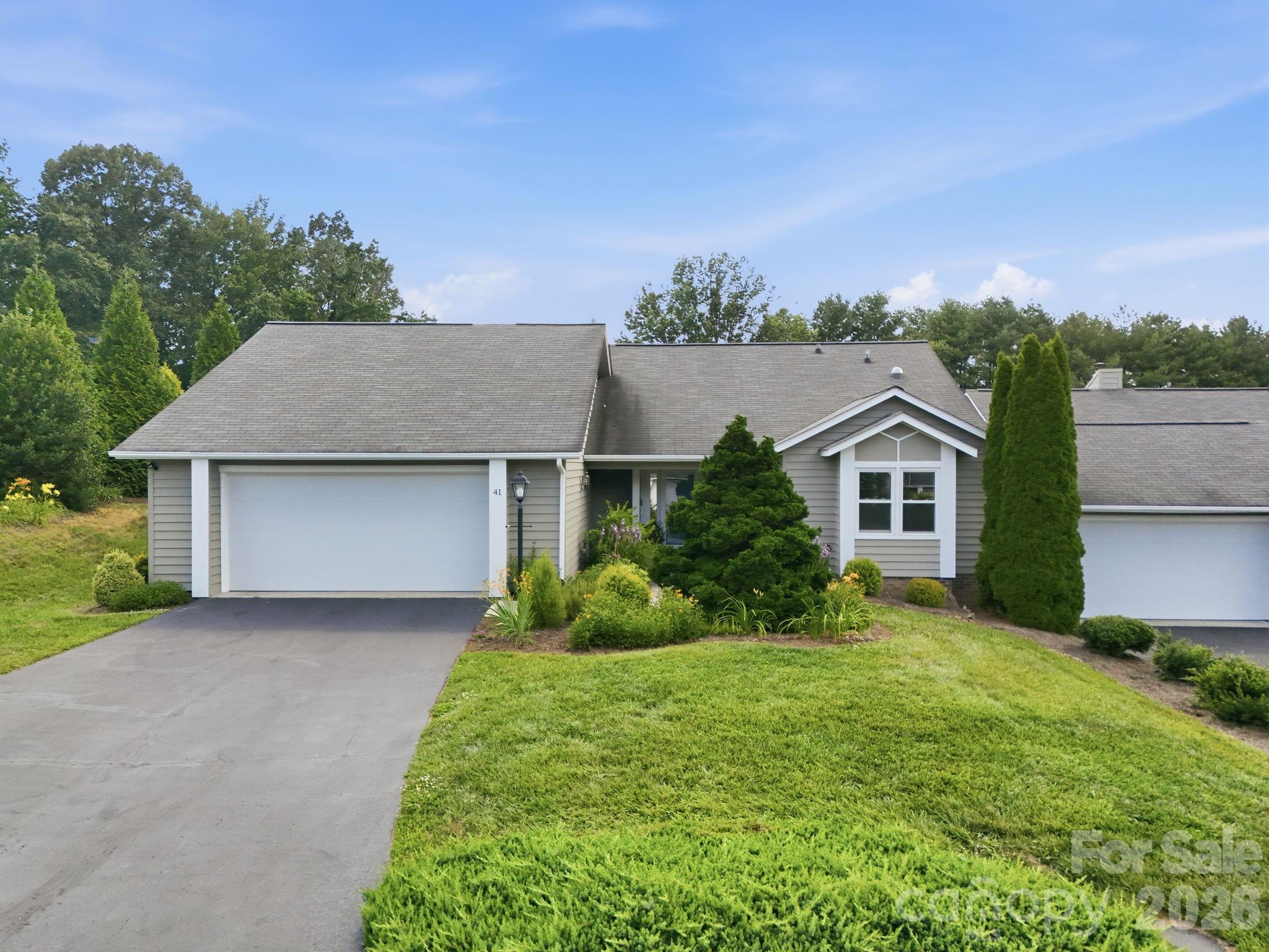 41 Cedarcliff Circle — Asheville