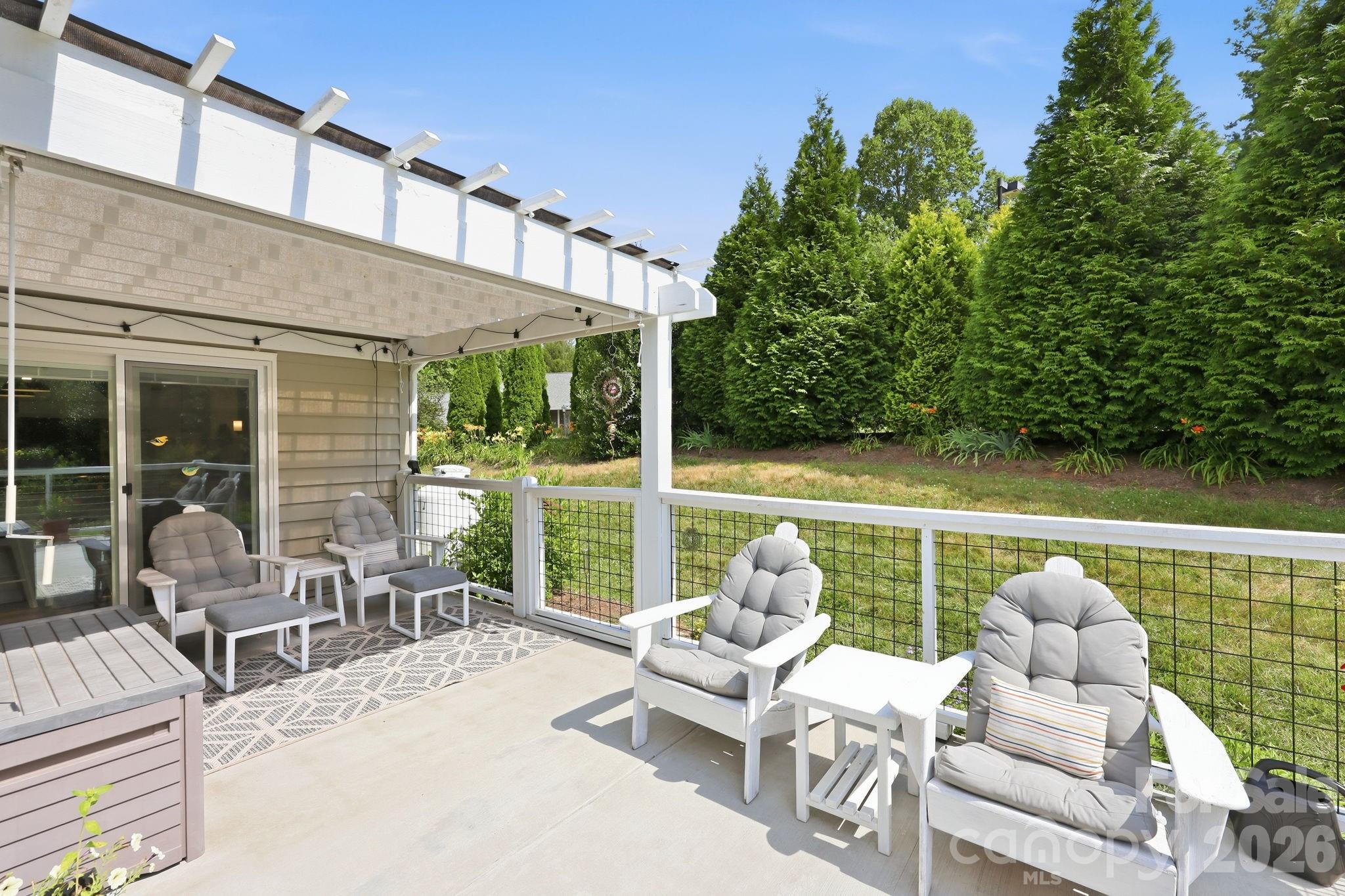 41 Cedarcliff Circle — Asheville