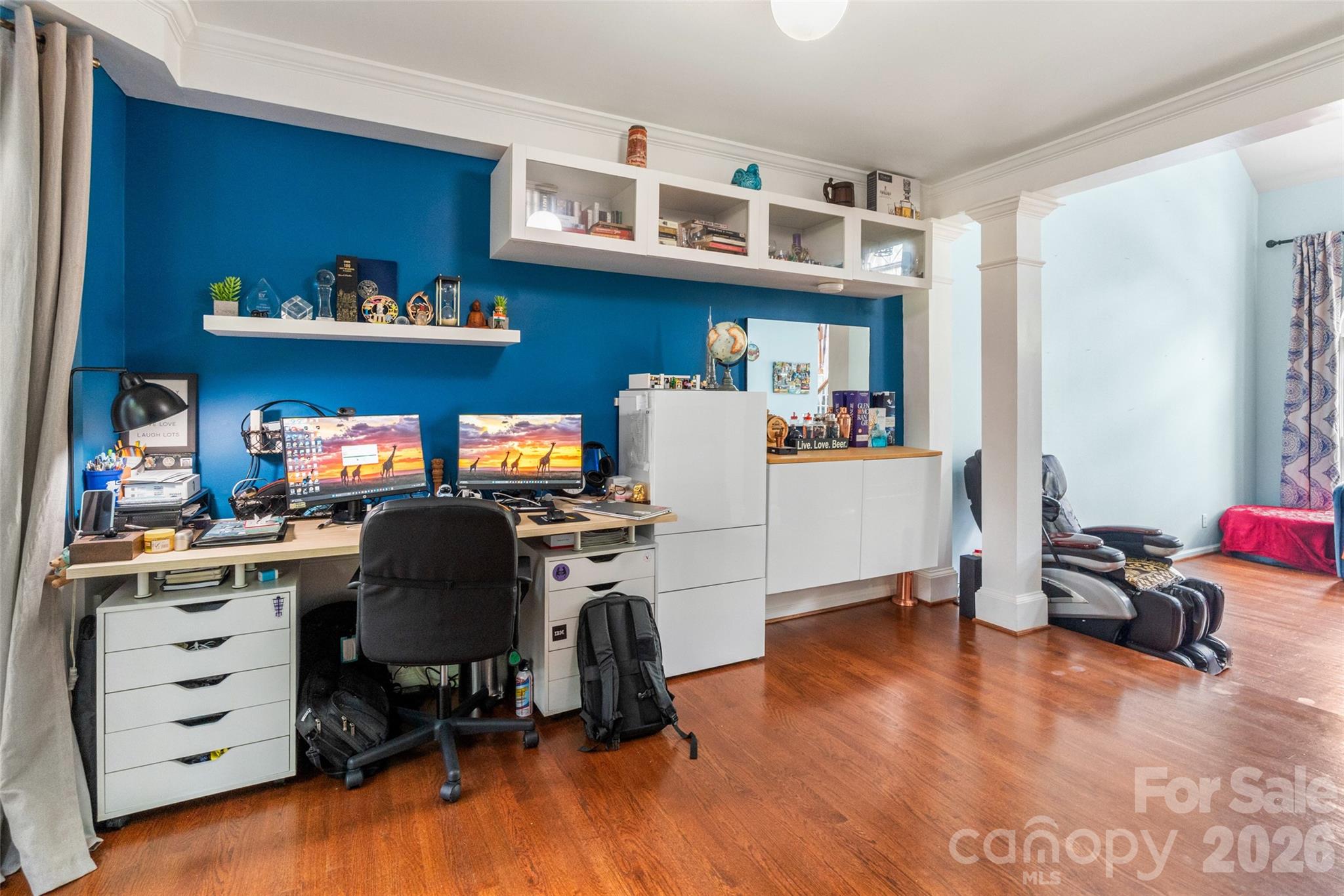 4131 Beauvista Drive — Charlotte