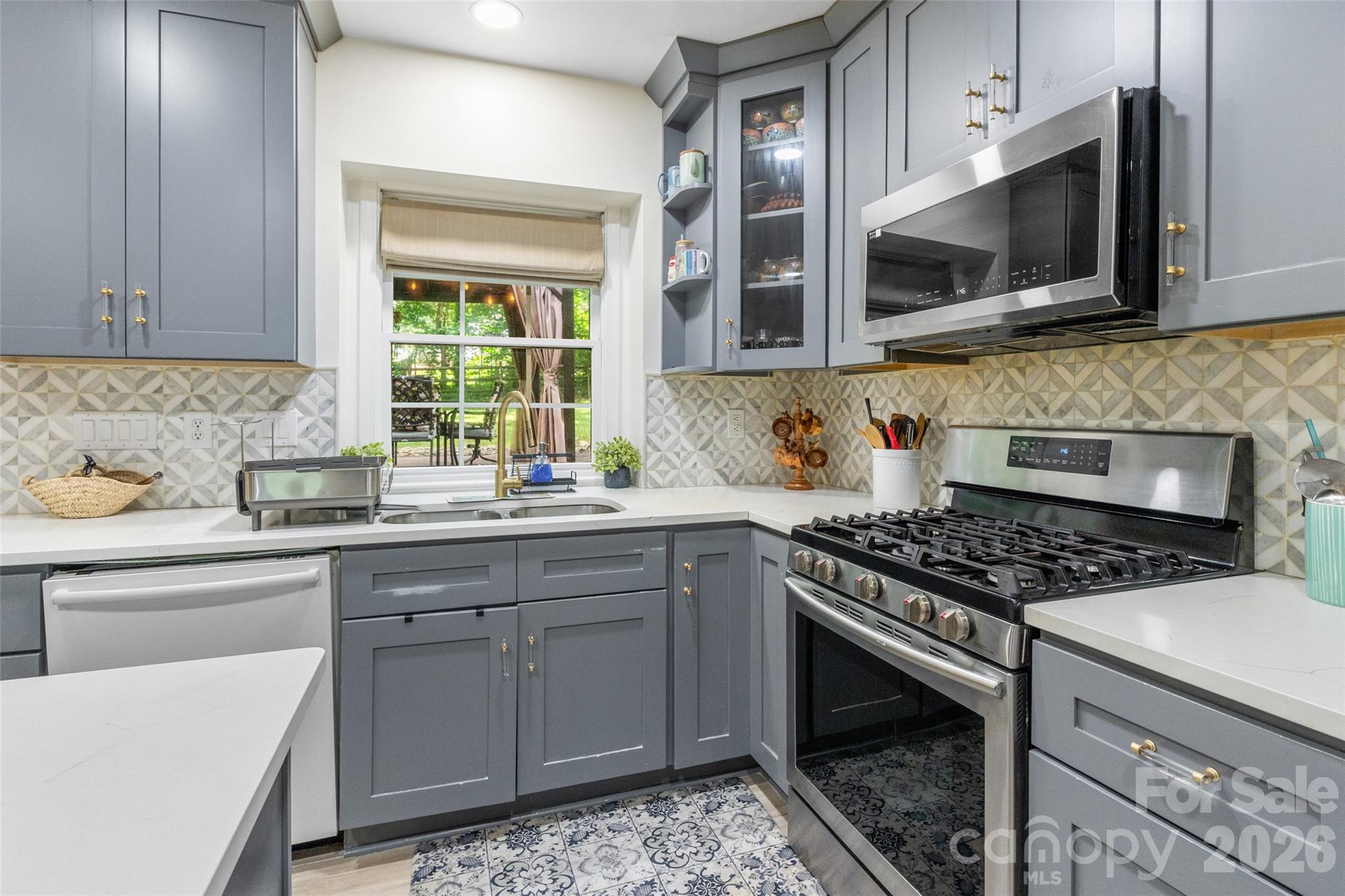 4131 Beauvista Drive — Charlotte
