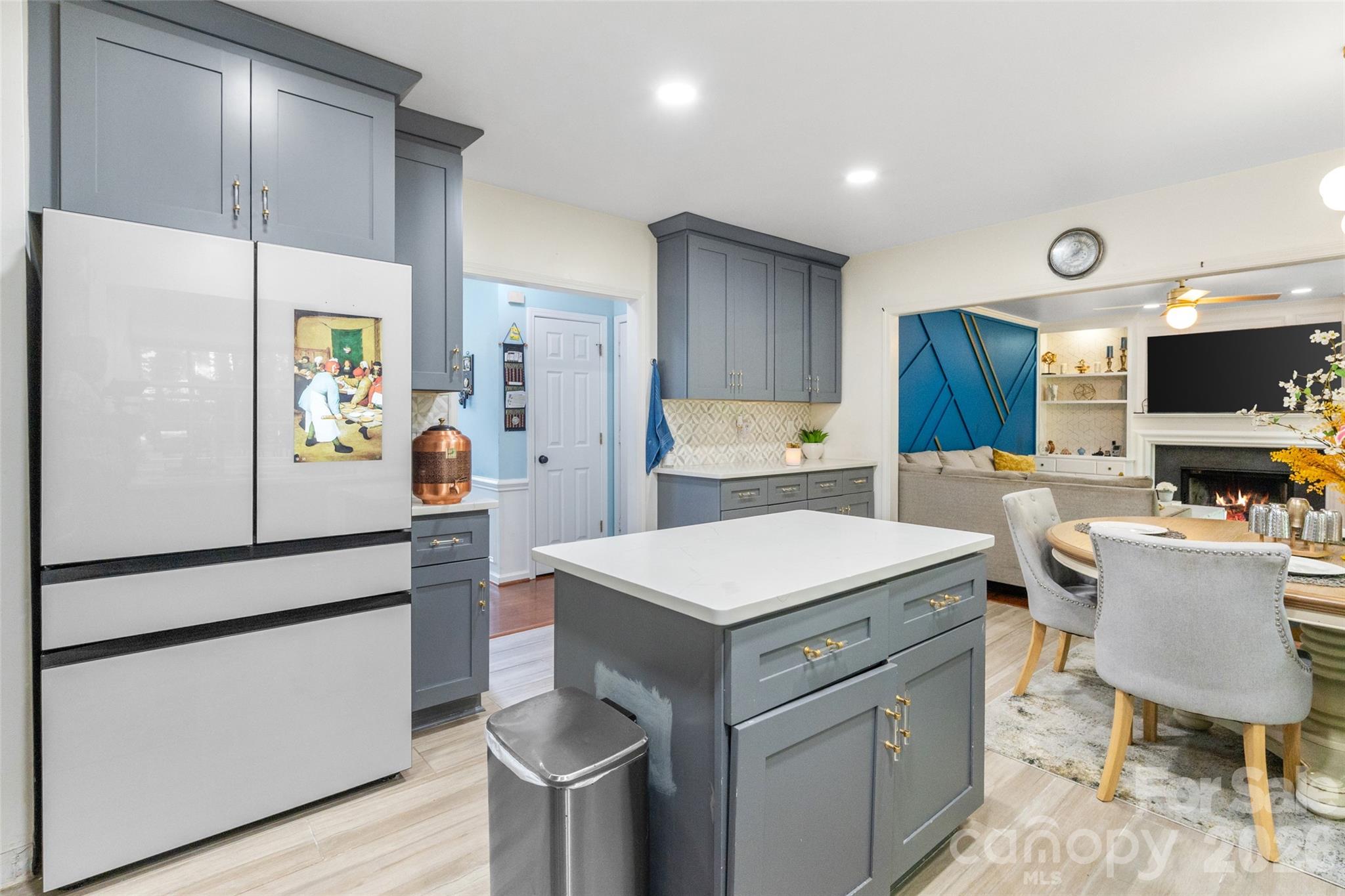 4131 Beauvista Drive — Charlotte