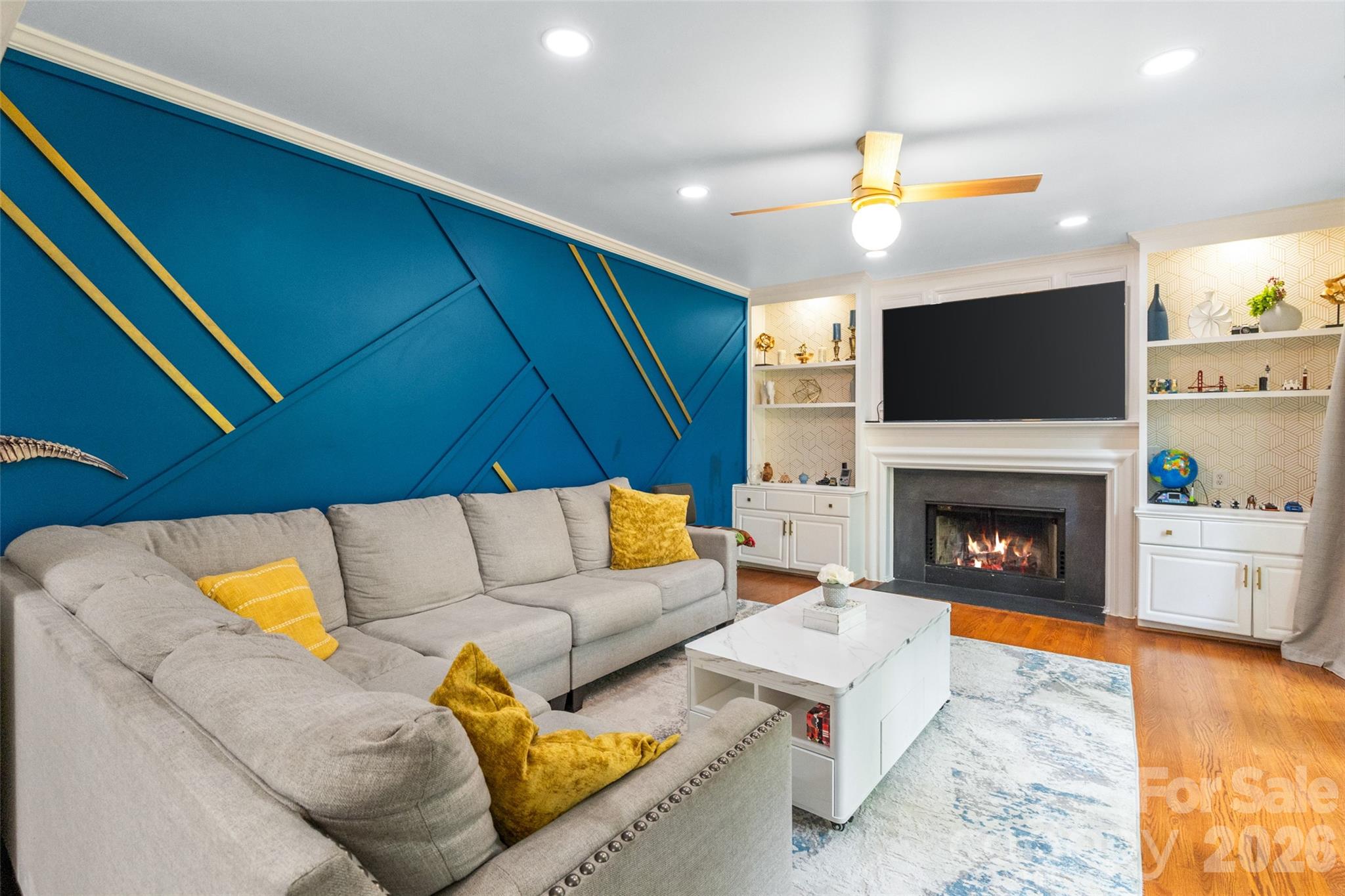 4131 Beauvista Drive — Charlotte
