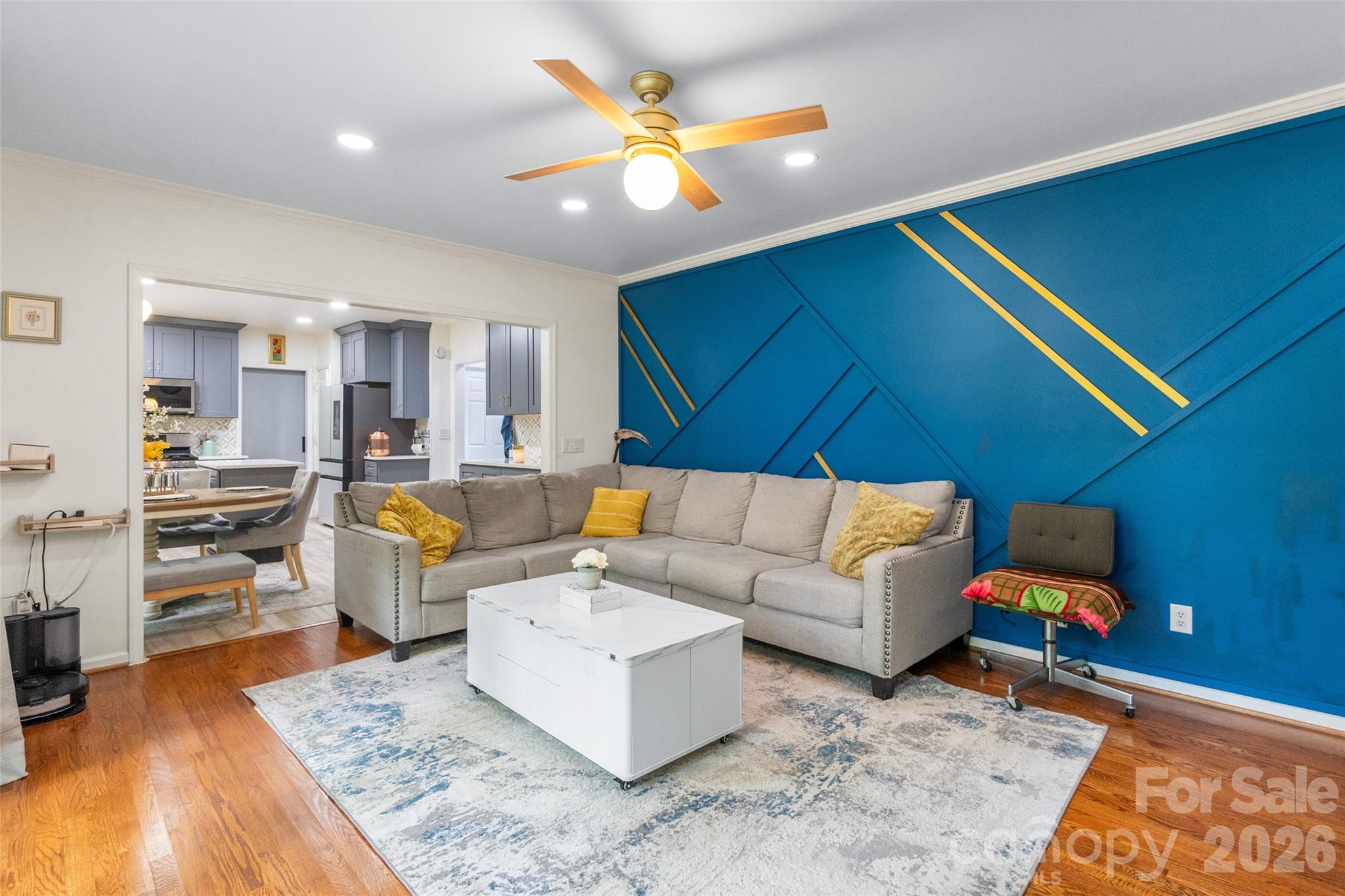 4131 Beauvista Drive — Charlotte