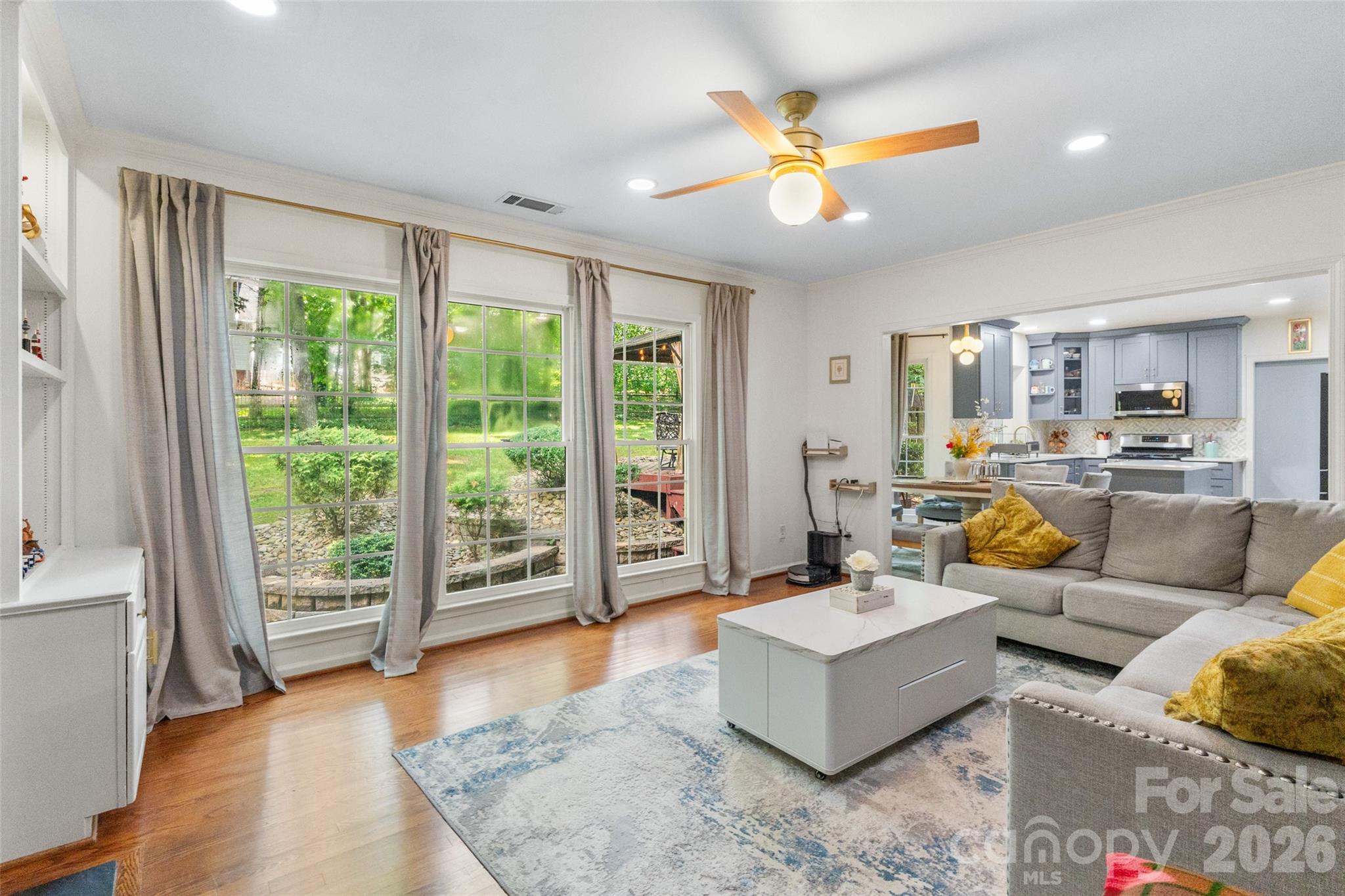 4131 Beauvista Drive — Charlotte