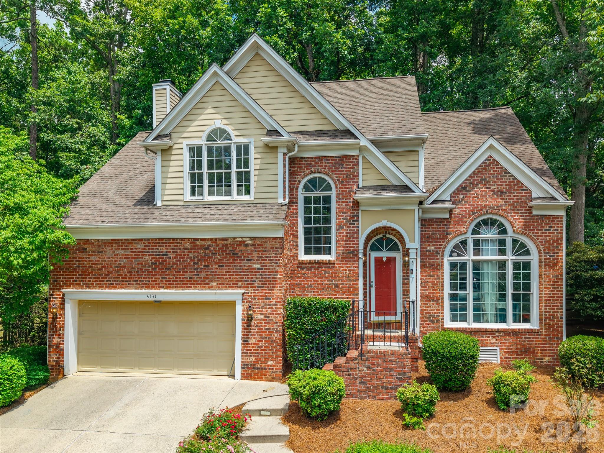 4131 Beauvista Drive — Charlotte
