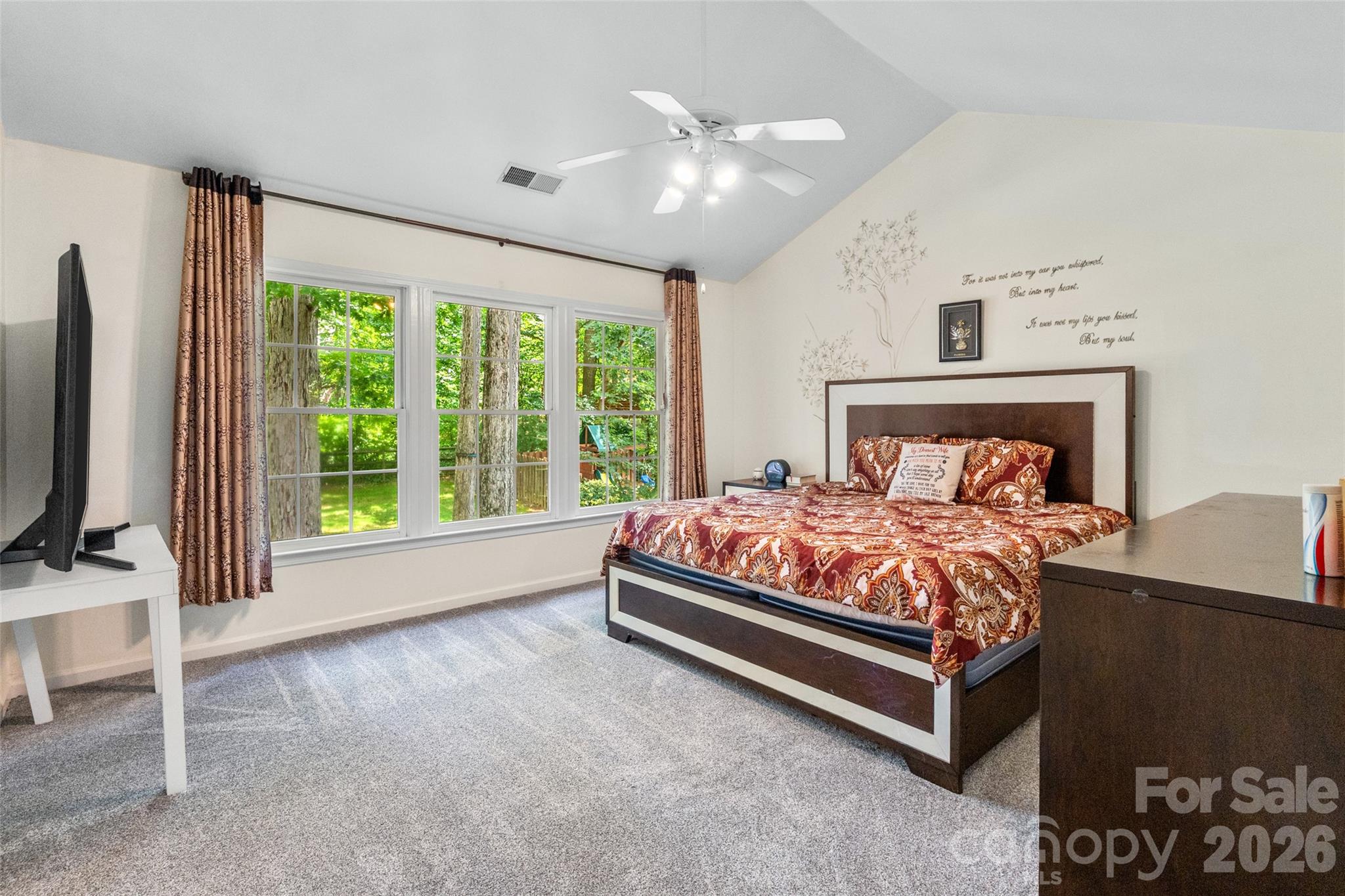 4131 Beauvista Drive — Charlotte