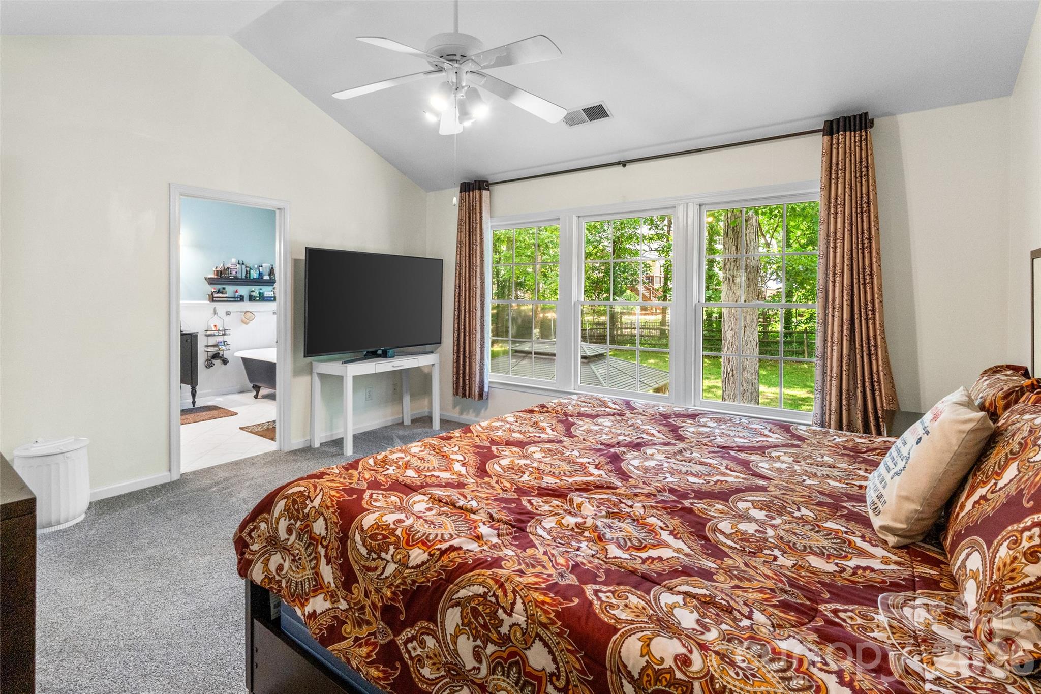 4131 Beauvista Drive — Charlotte
