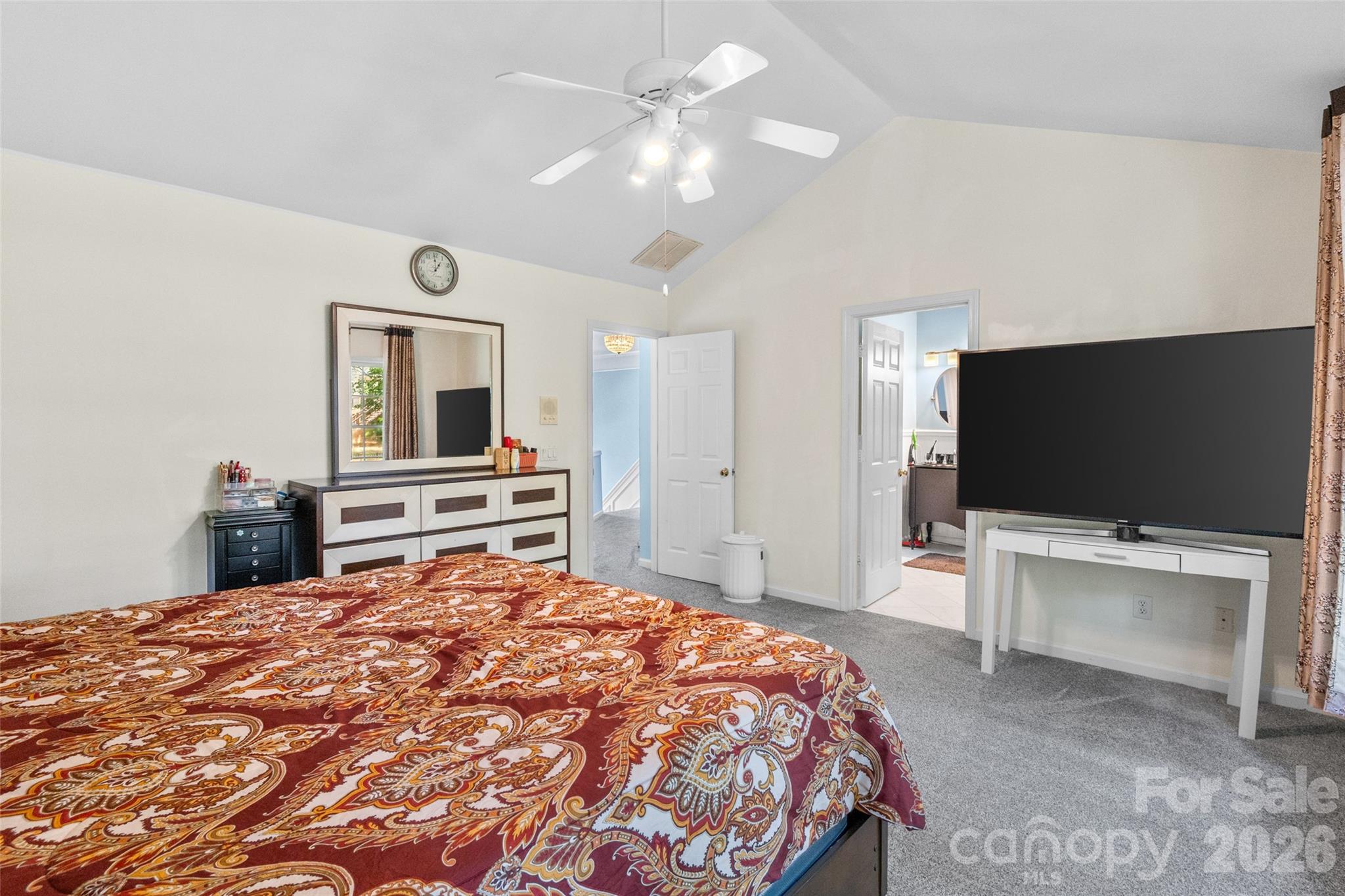 4131 Beauvista Drive — Charlotte