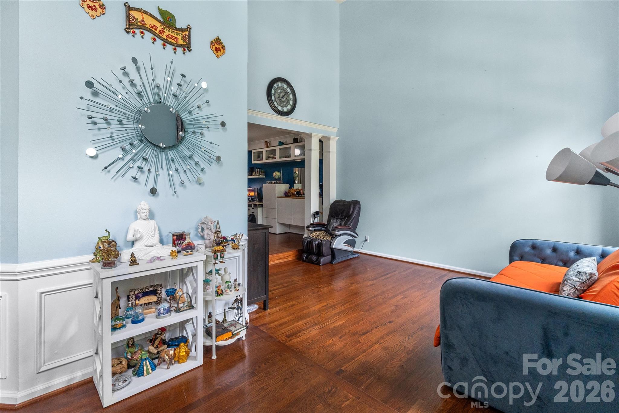 4131 Beauvista Drive — Charlotte
