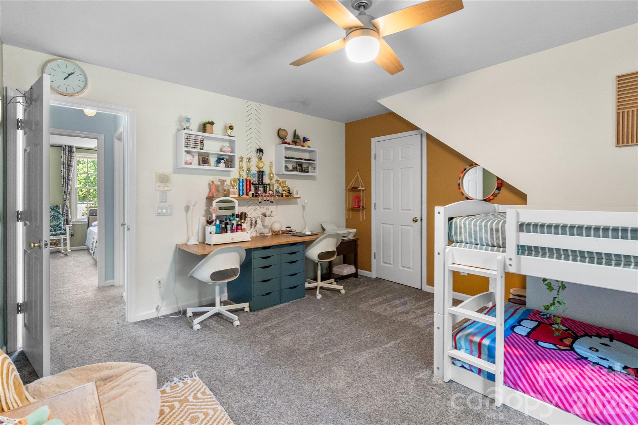 4131 Beauvista Drive — Charlotte