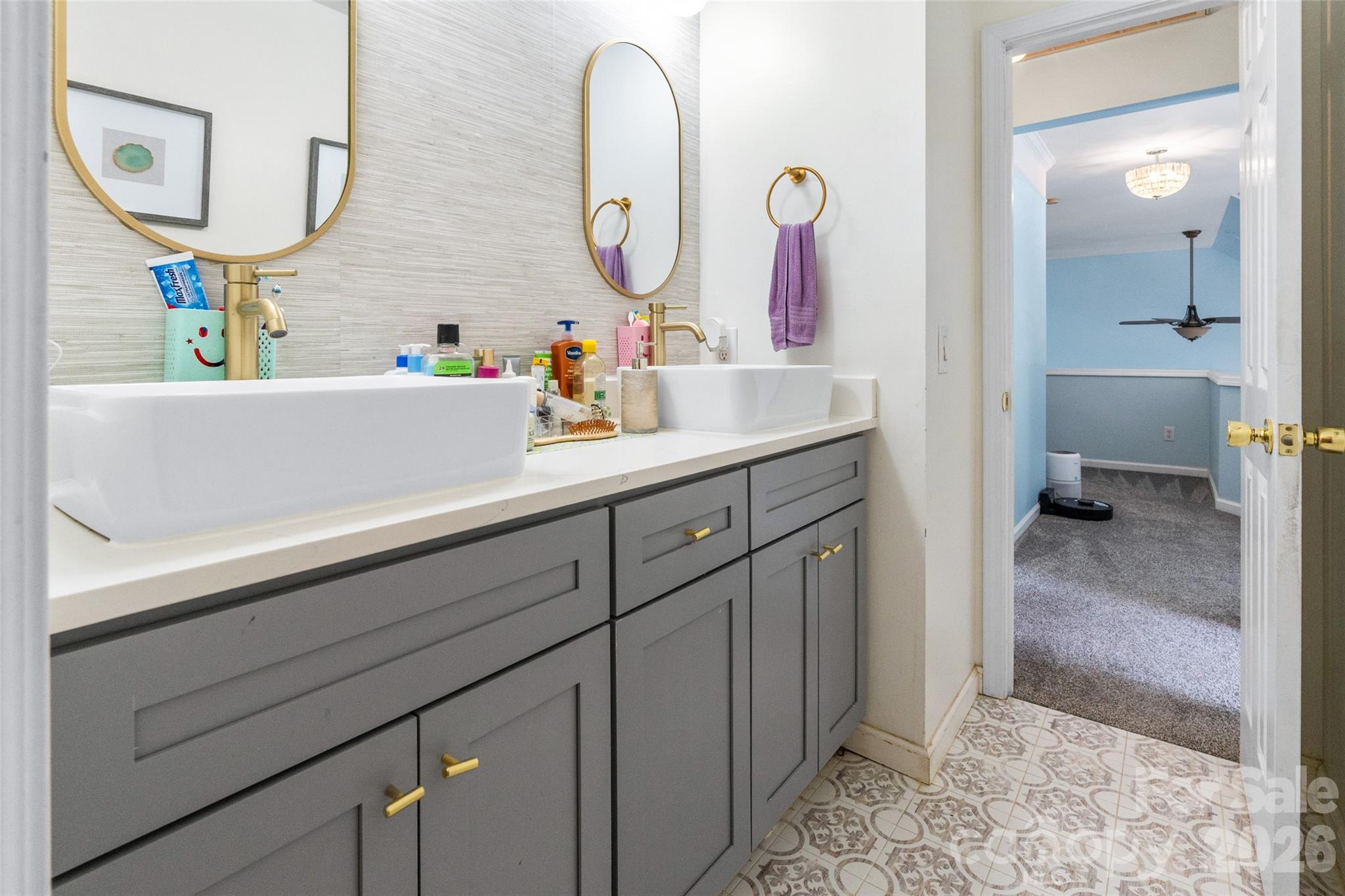 4131 Beauvista Drive — Charlotte