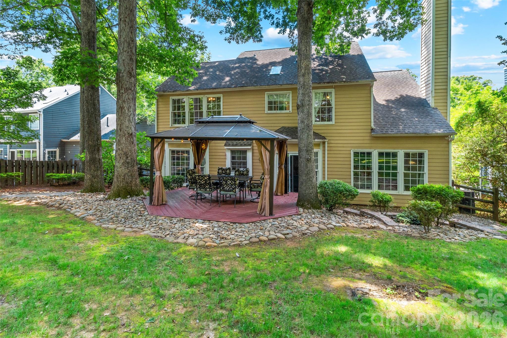 4131 Beauvista Drive — Charlotte