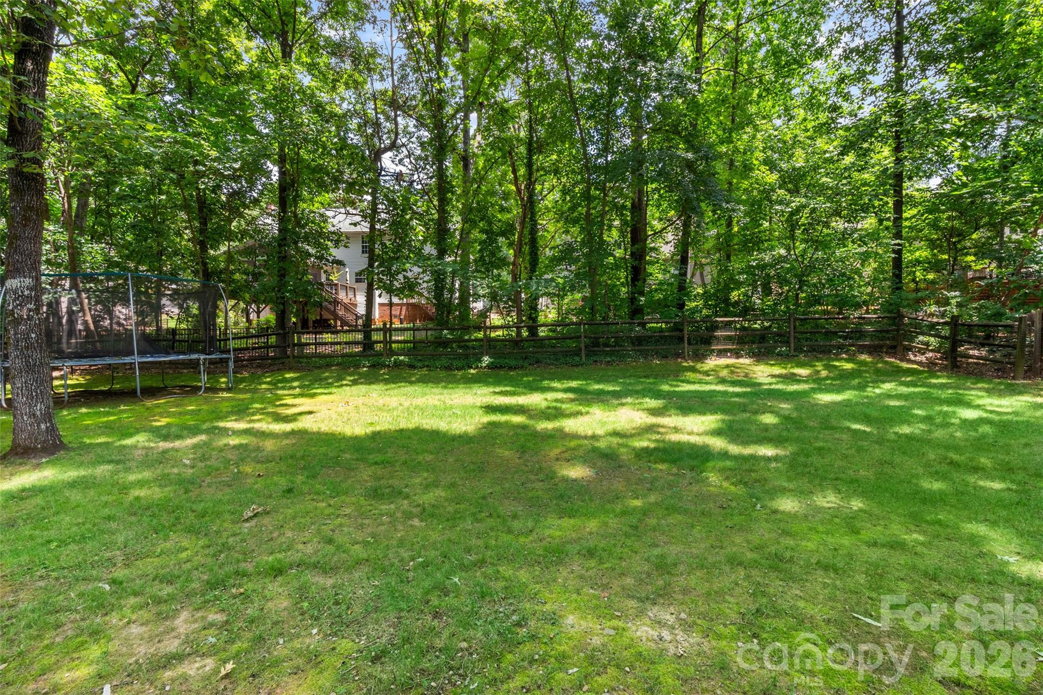 4131 Beauvista Drive — Charlotte
