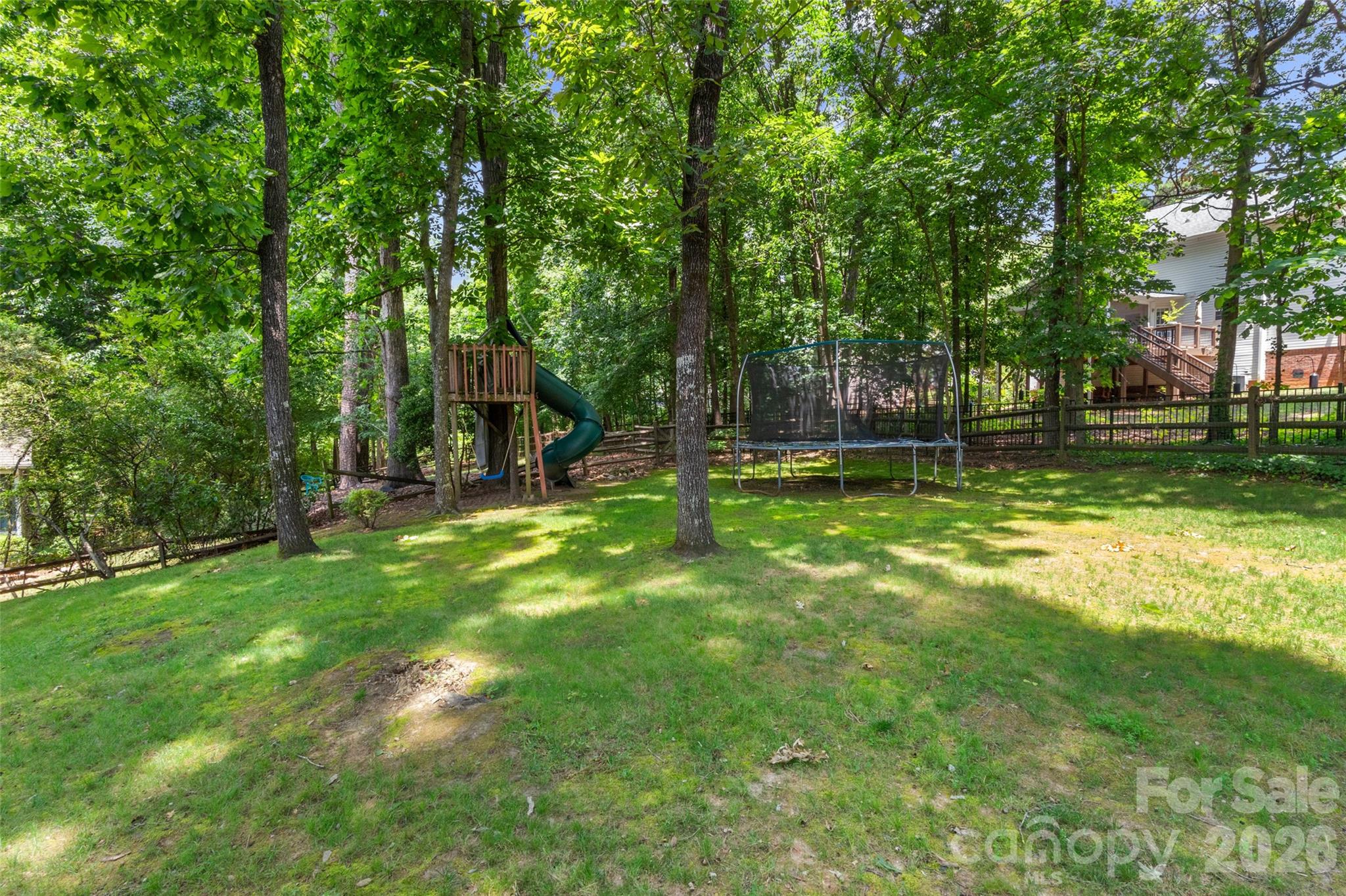 4131 Beauvista Drive — Charlotte