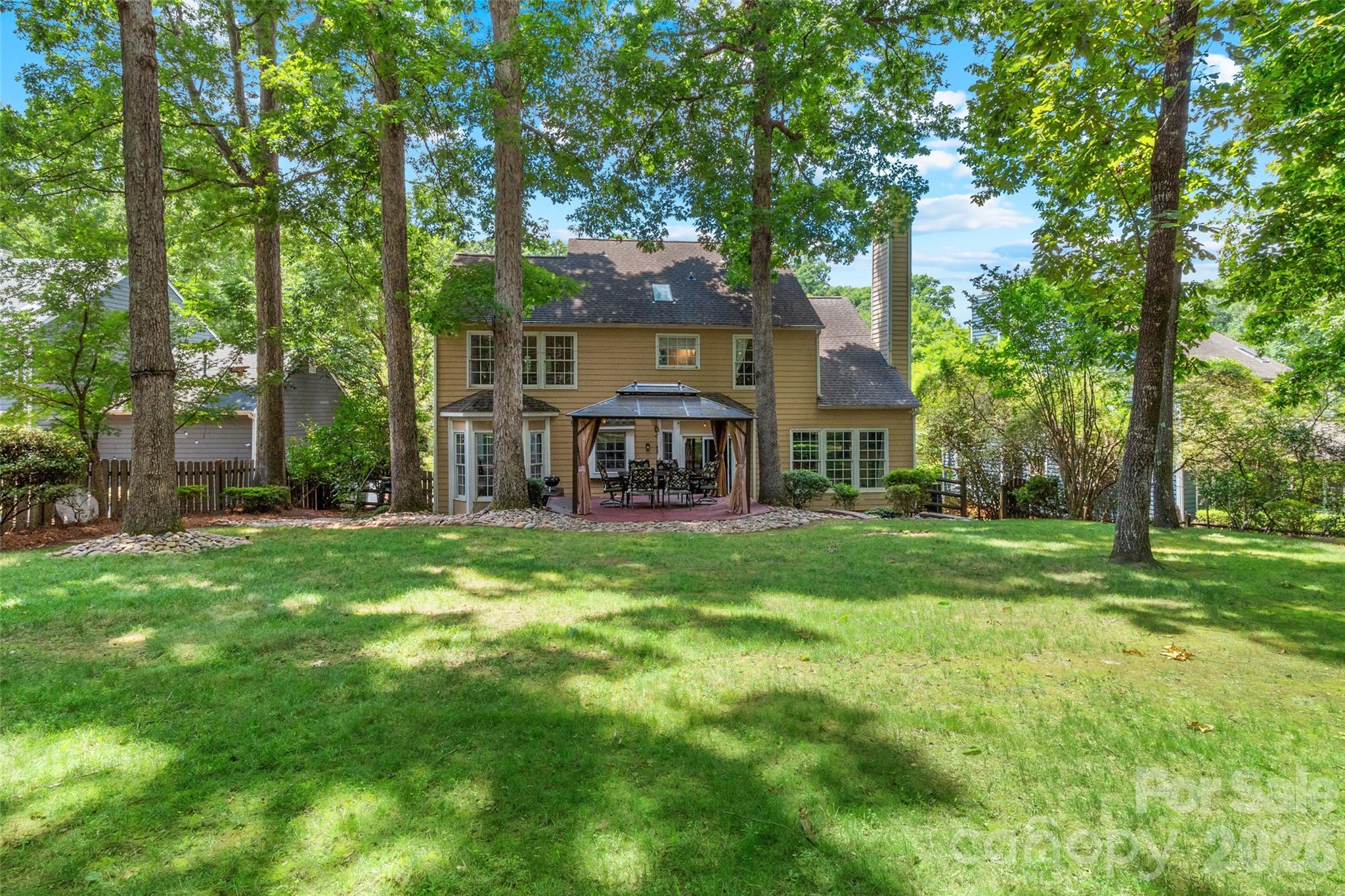 4131 Beauvista Drive — Charlotte