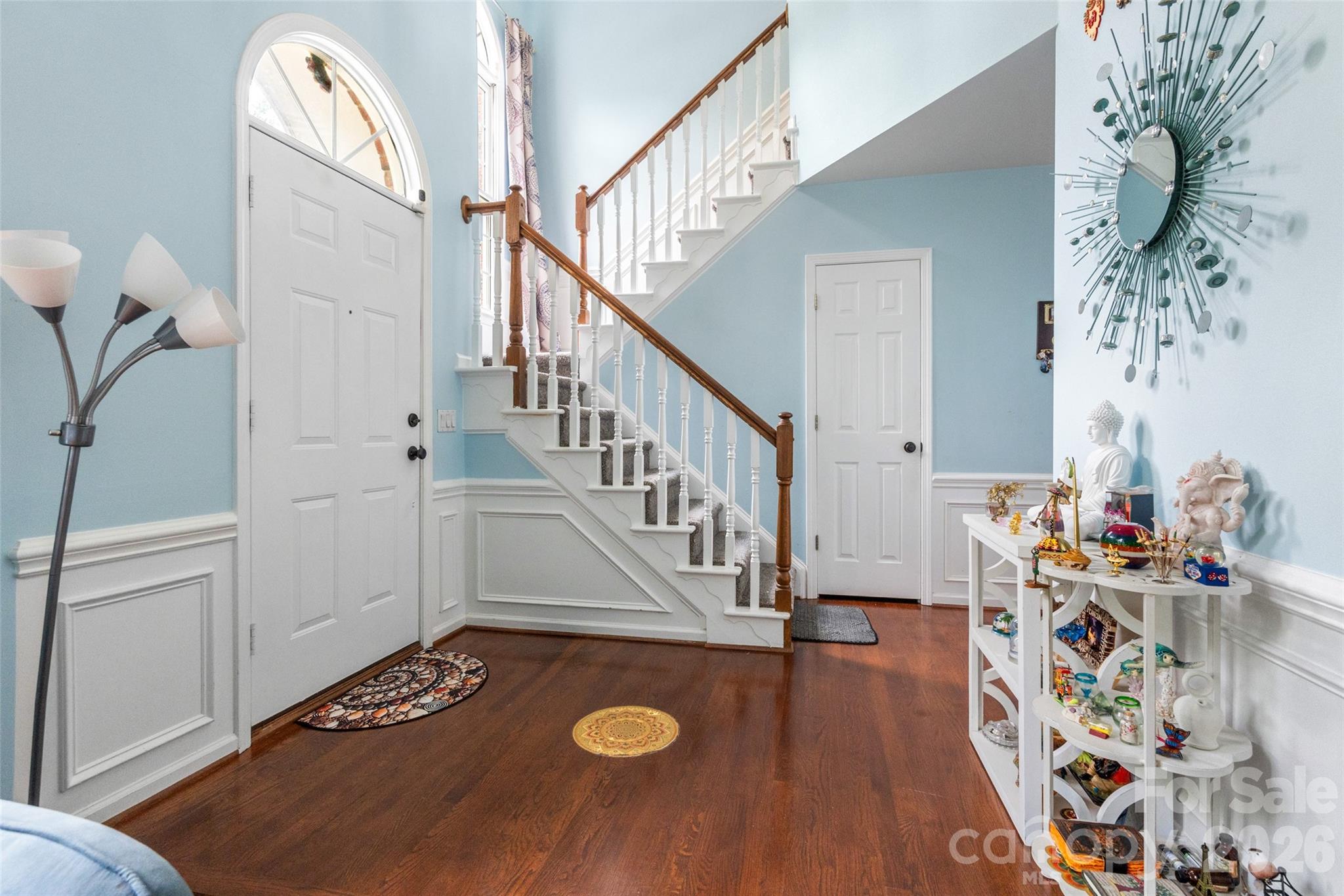 4131 Beauvista Drive — Charlotte