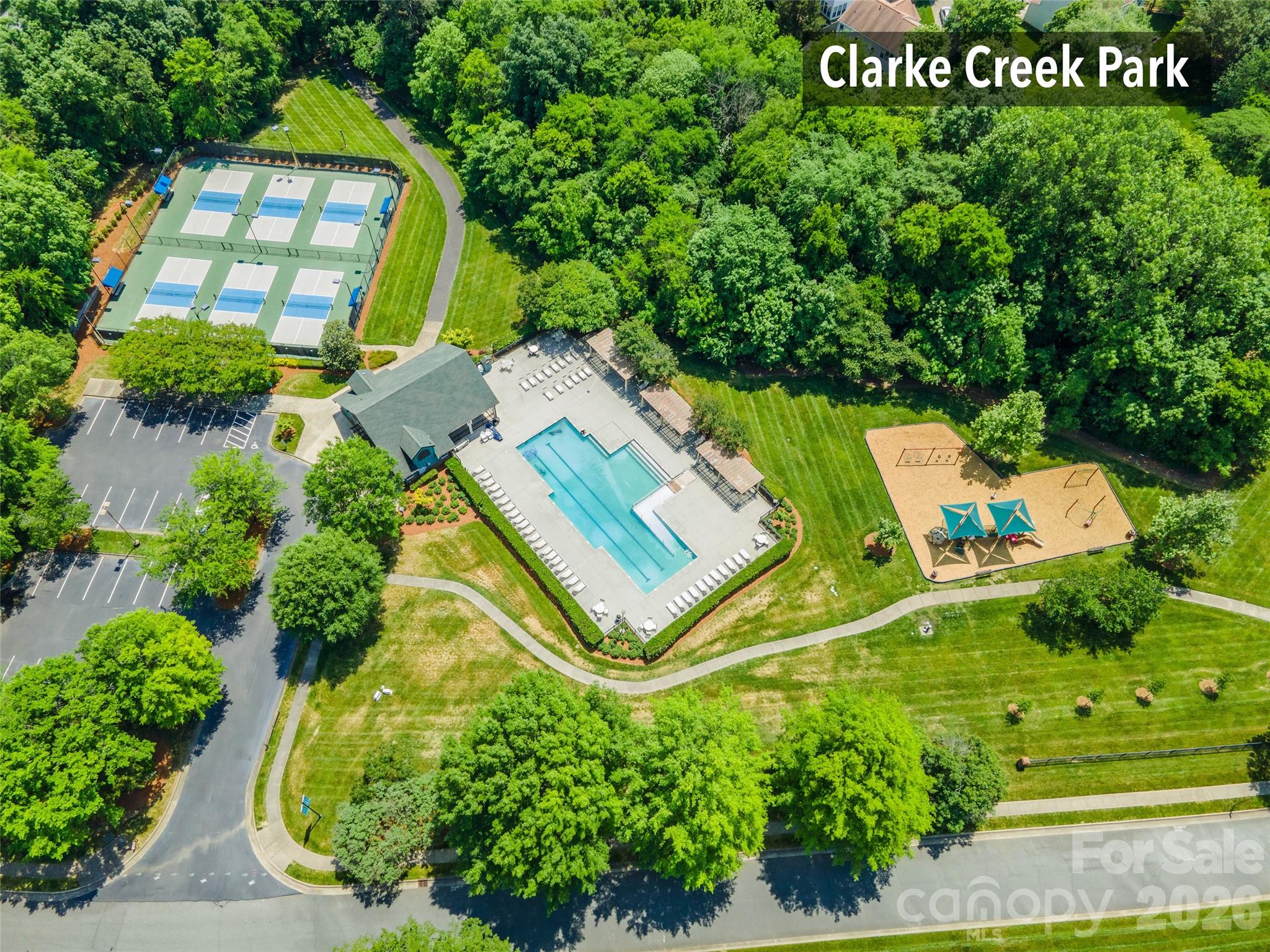 4131 Beauvista Drive — Charlotte
