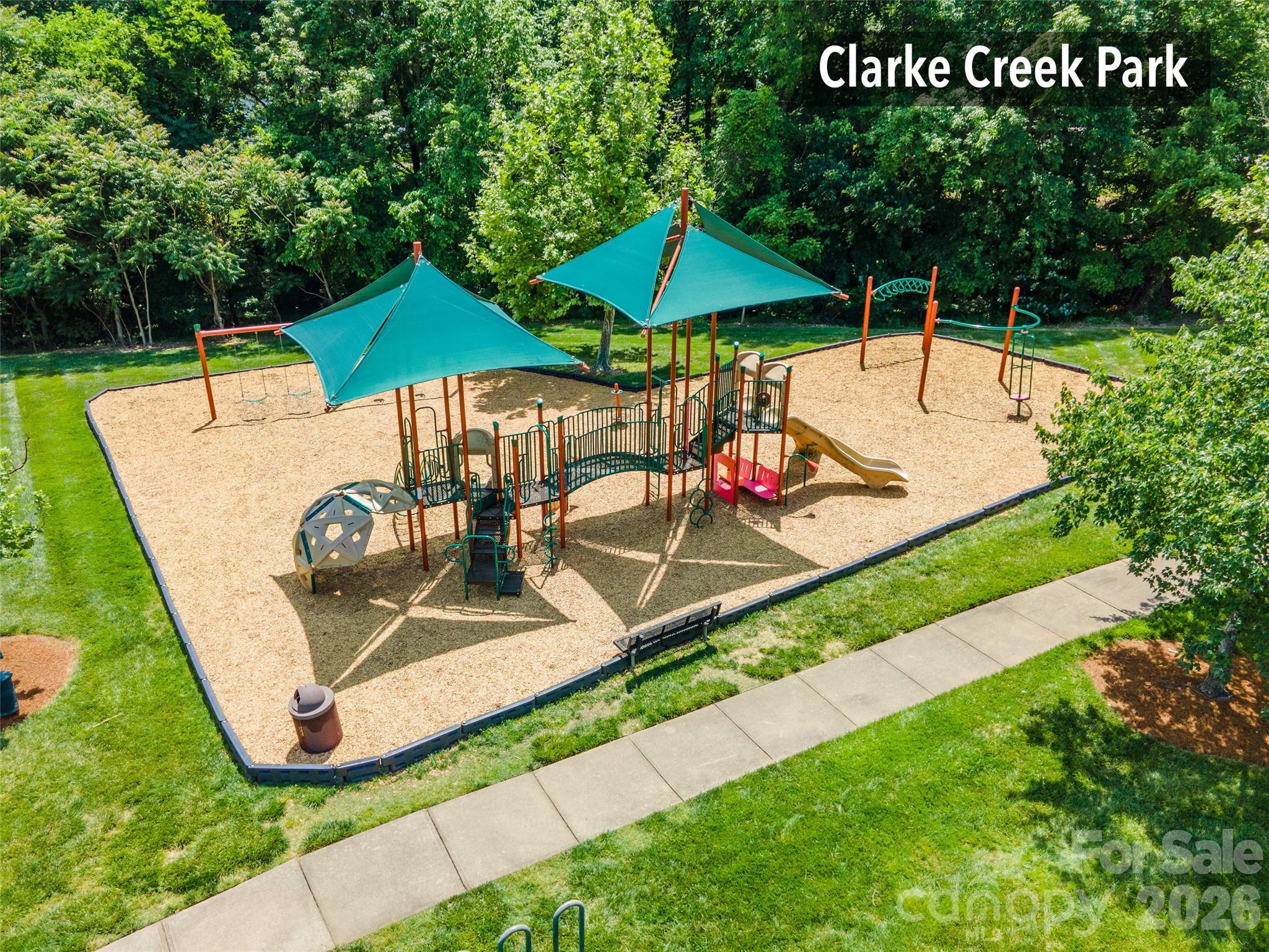 4131 Beauvista Drive — Charlotte