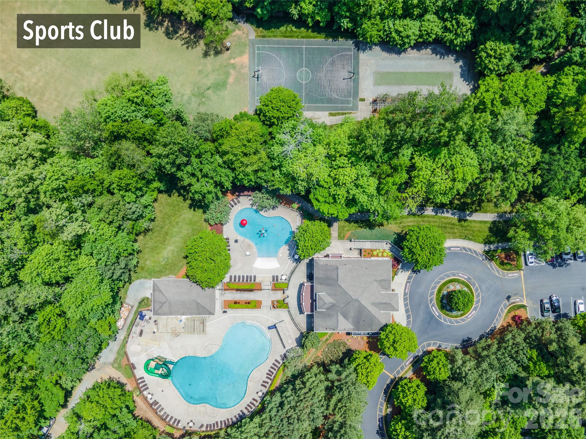 4131 Beauvista Drive — Charlotte