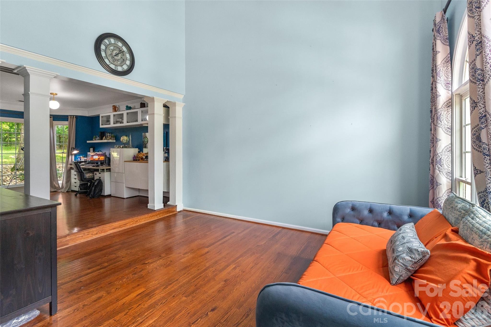 4131 Beauvista Drive — Charlotte