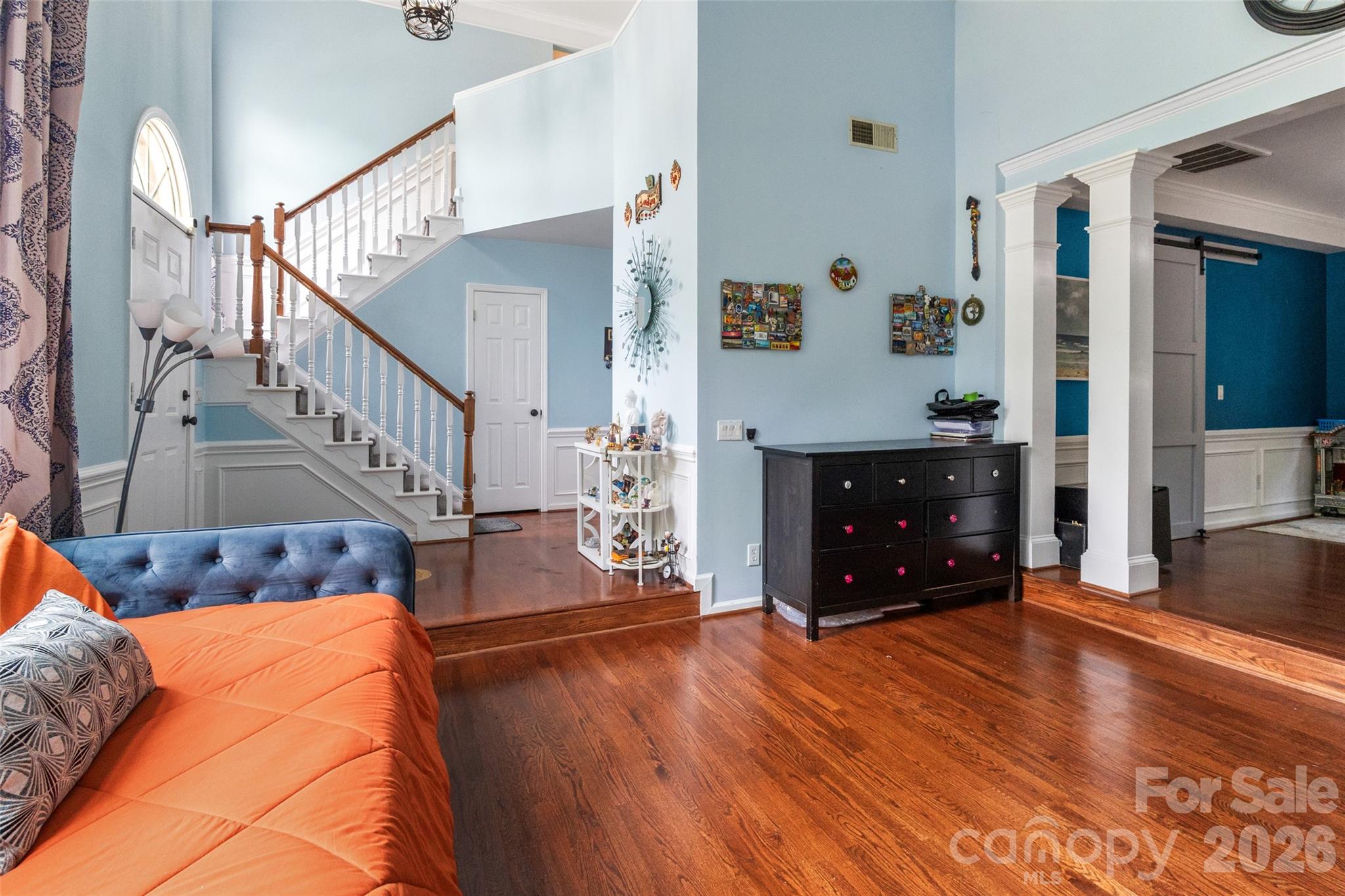 4131 Beauvista Drive — Charlotte