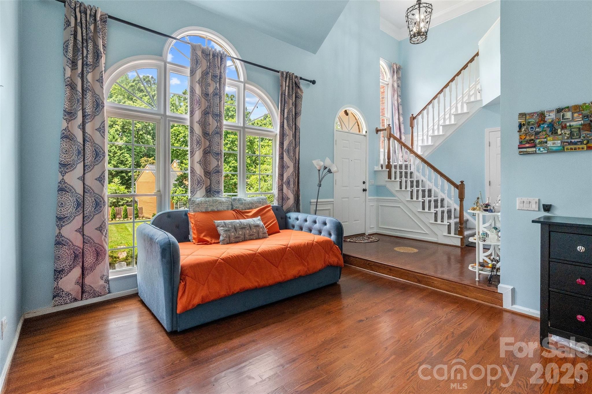 4131 Beauvista Drive — Charlotte