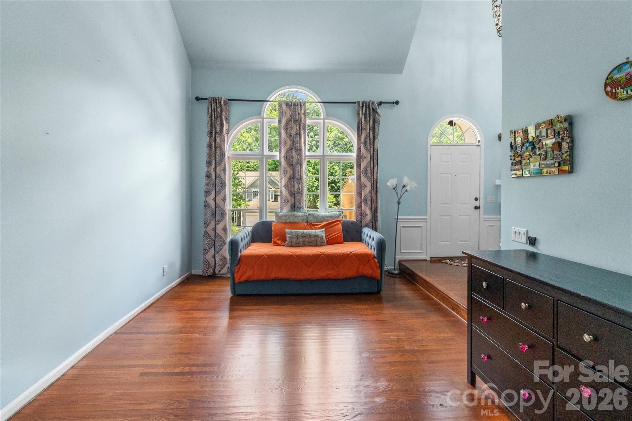 4131 Beauvista Drive — Charlotte