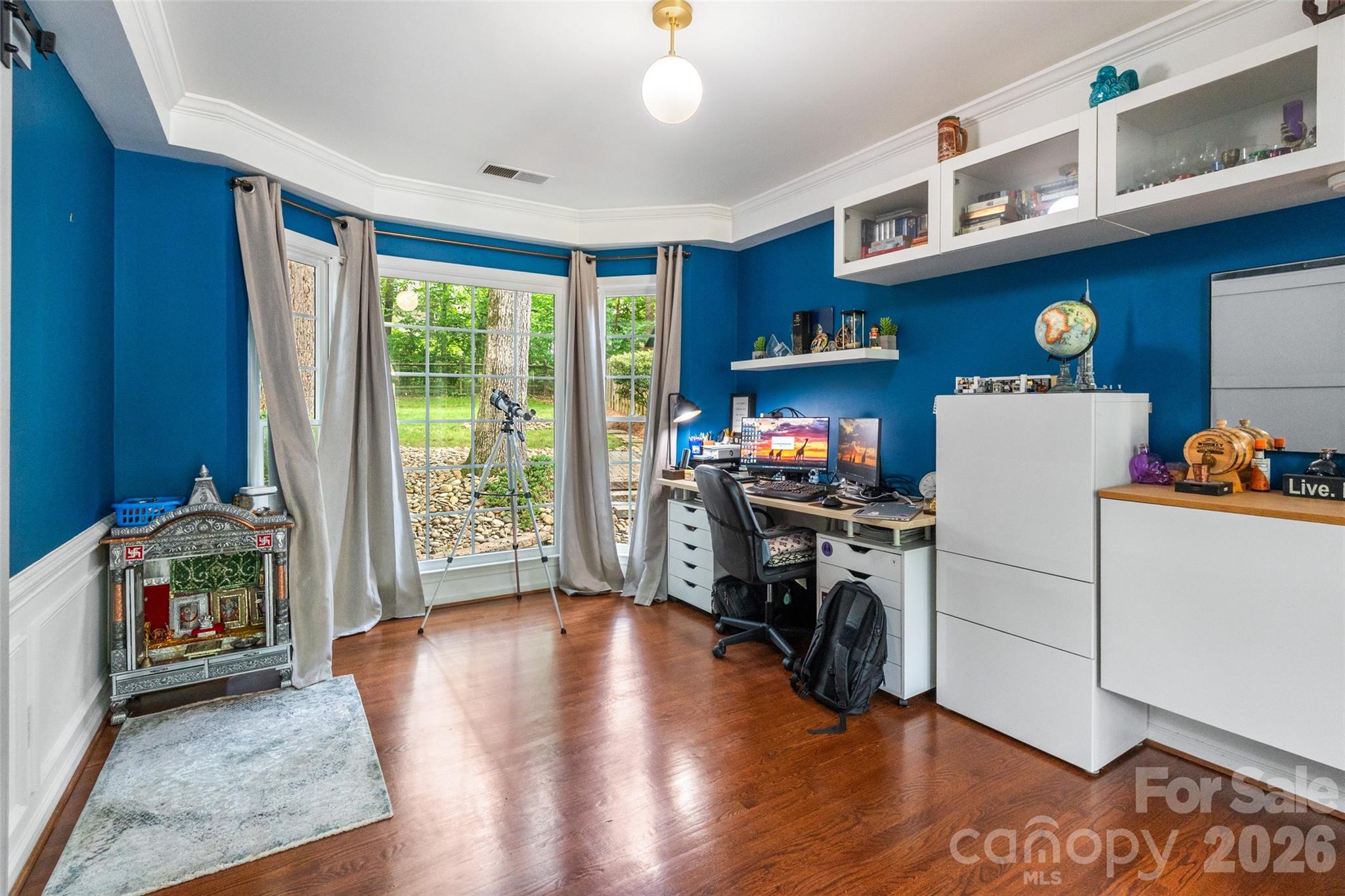 4131 Beauvista Drive — Charlotte