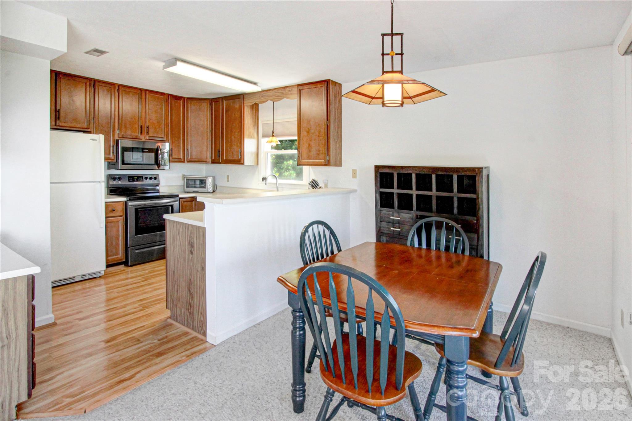 105 Toxaway Views Drive #405 — Lake Toxaway