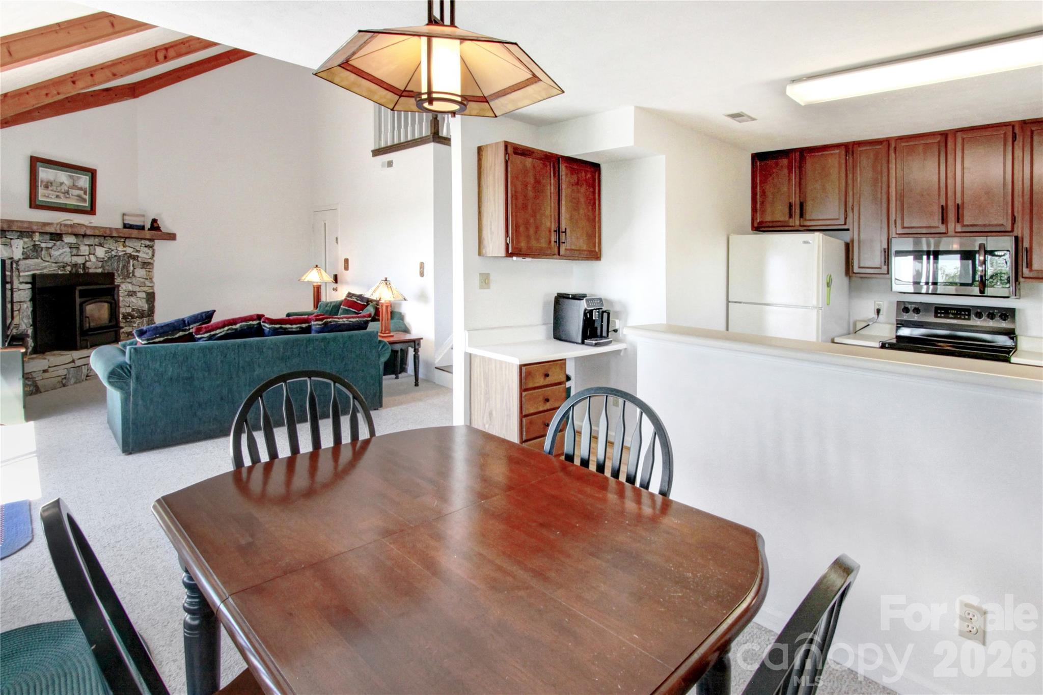 105 Toxaway Views Drive #405 — Lake Toxaway
