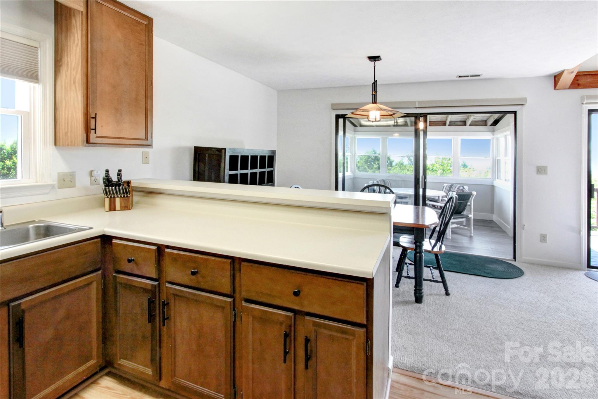 105 Toxaway Views Drive #405 — Lake Toxaway